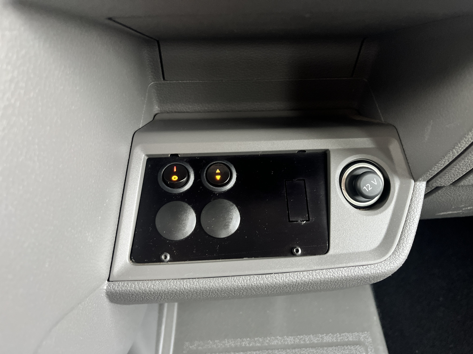 Foto van Volkswagen Crafter