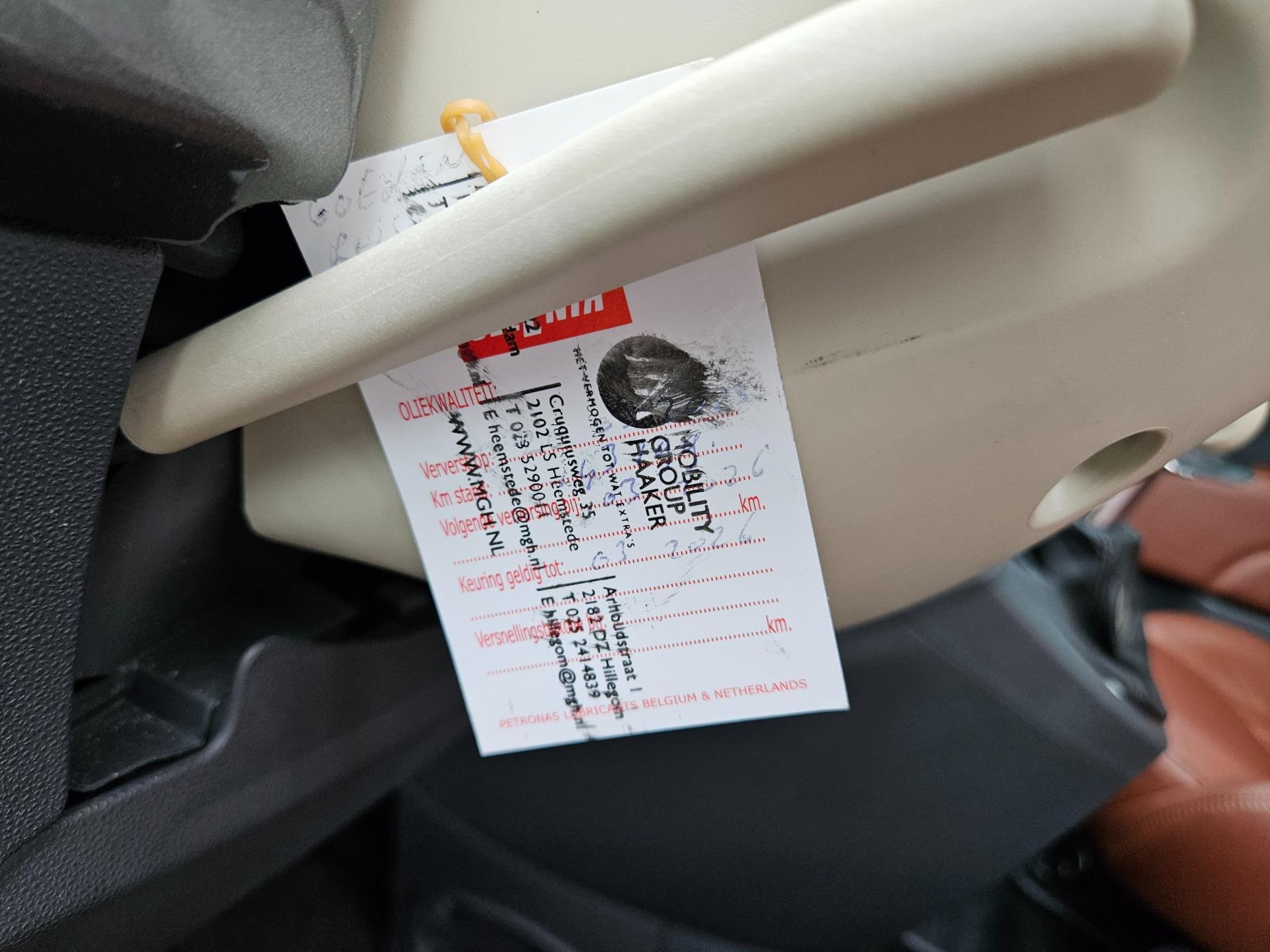 Foto van Fiat 500
