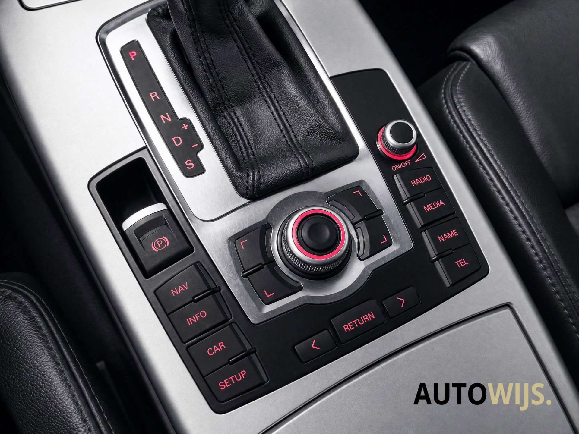 Foto van Audi Audi A6 Allroad Quattro