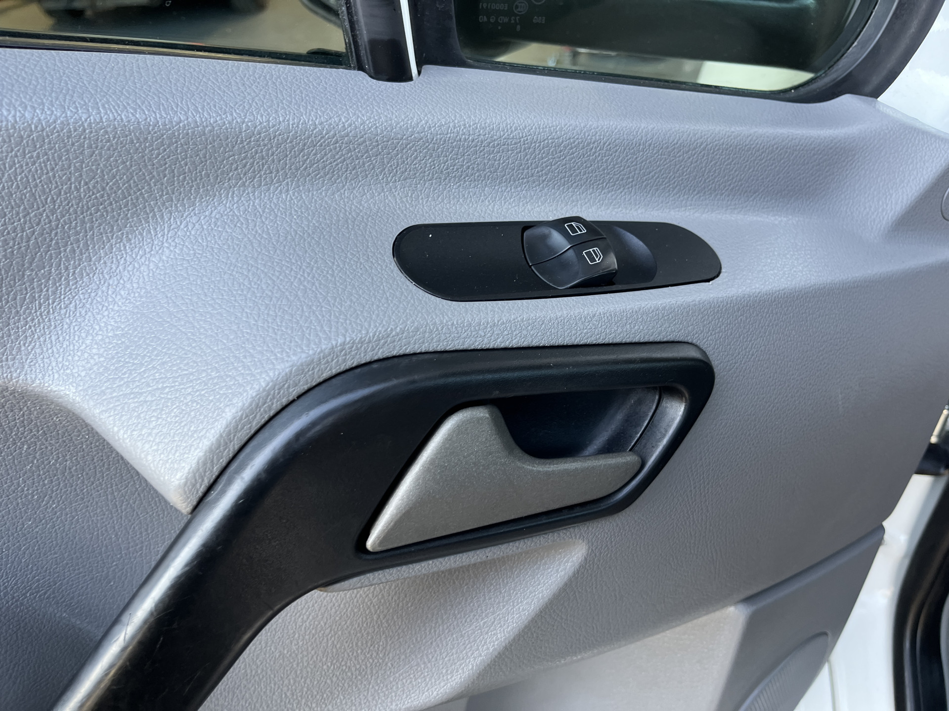 Foto van Volkswagen Crafter