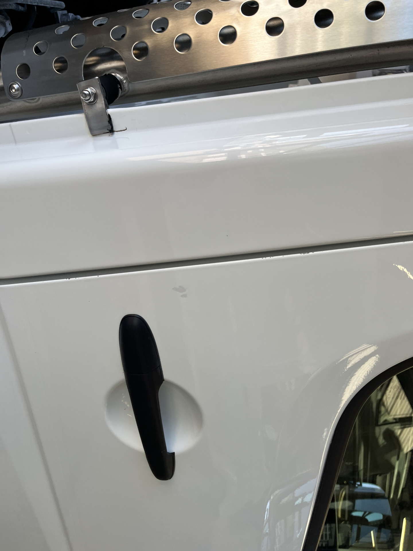 Foto van Volkswagen Crafter