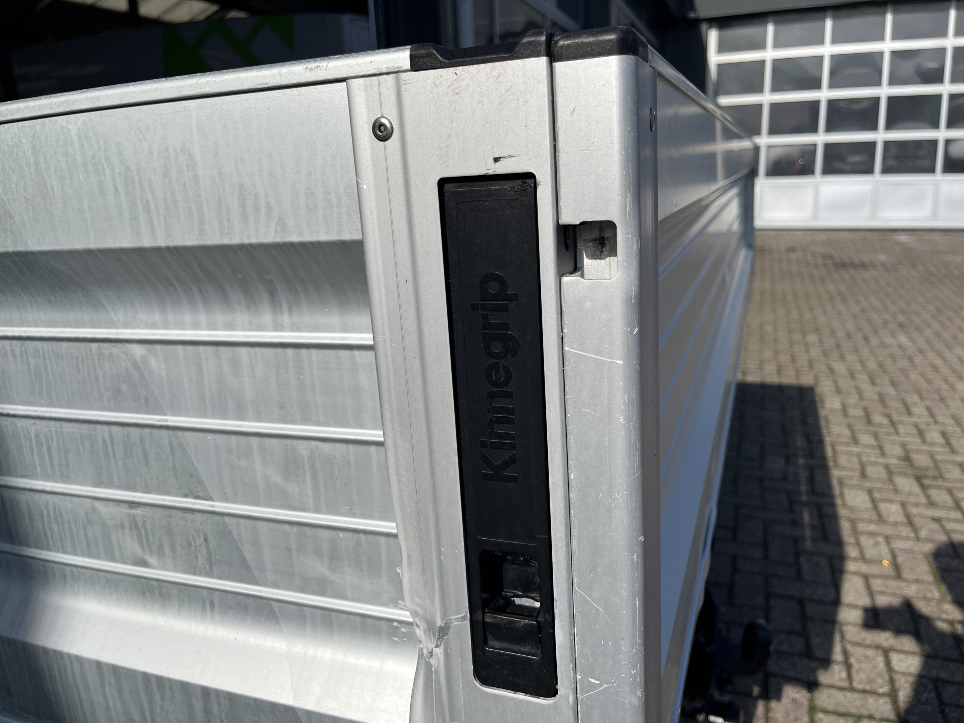 Foto van Volkswagen Crafter
