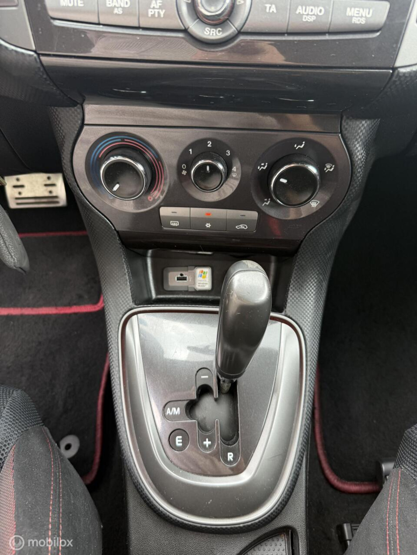 Foto van Fiat Fiat Bravo