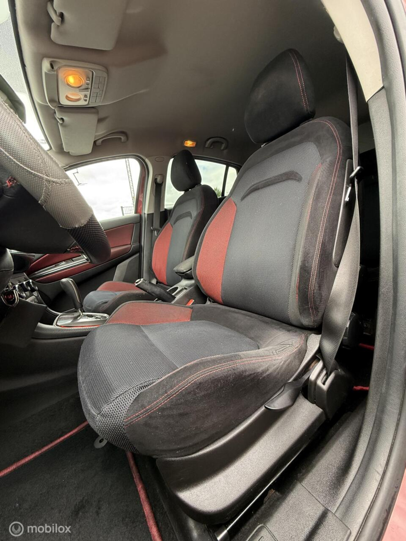 Foto van Fiat Fiat Bravo