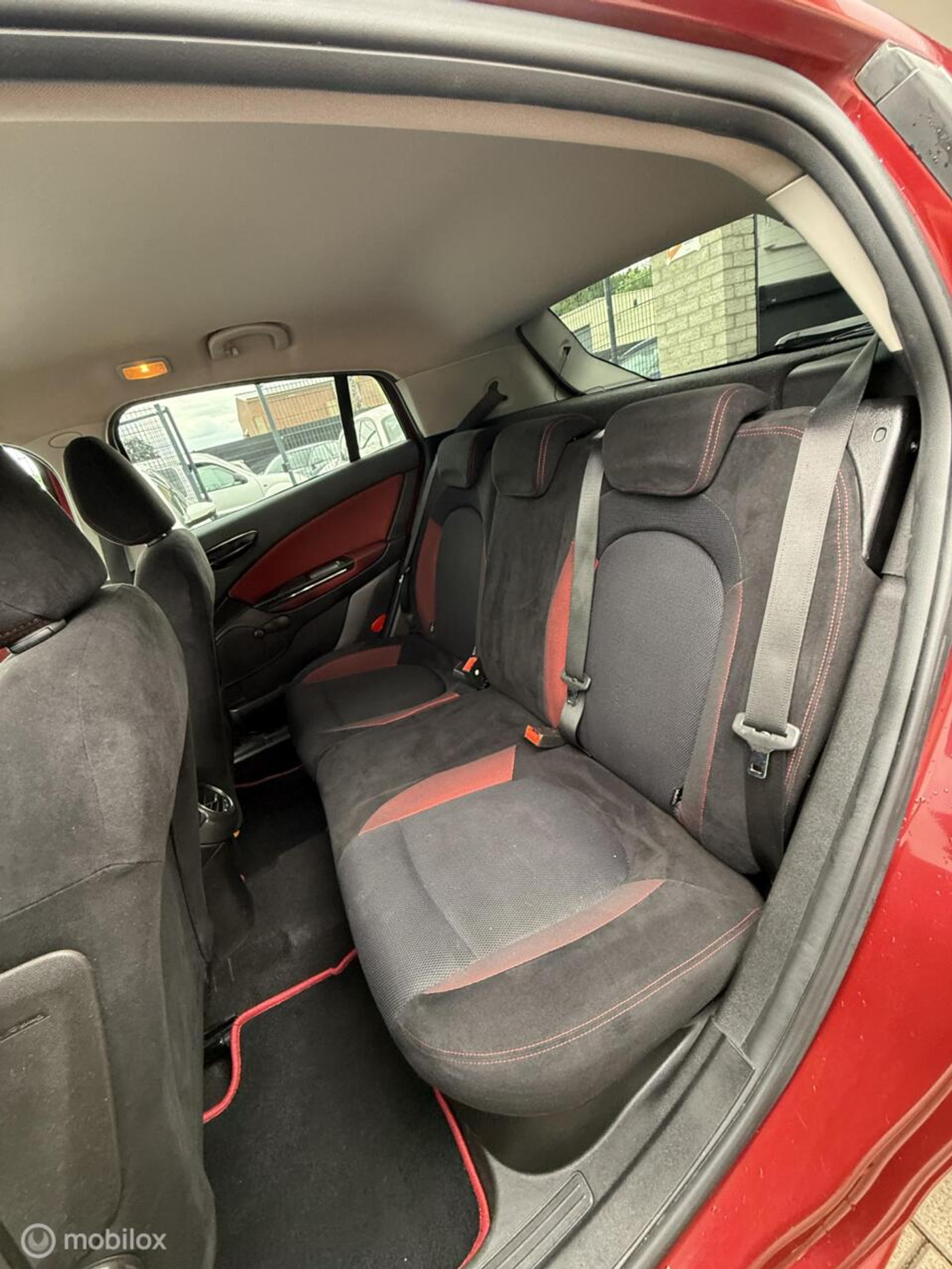 Foto van Fiat Fiat Bravo