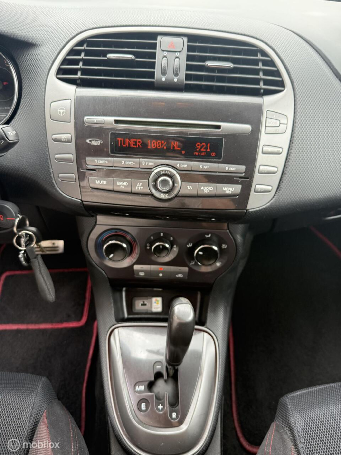 Foto van Fiat Fiat Bravo