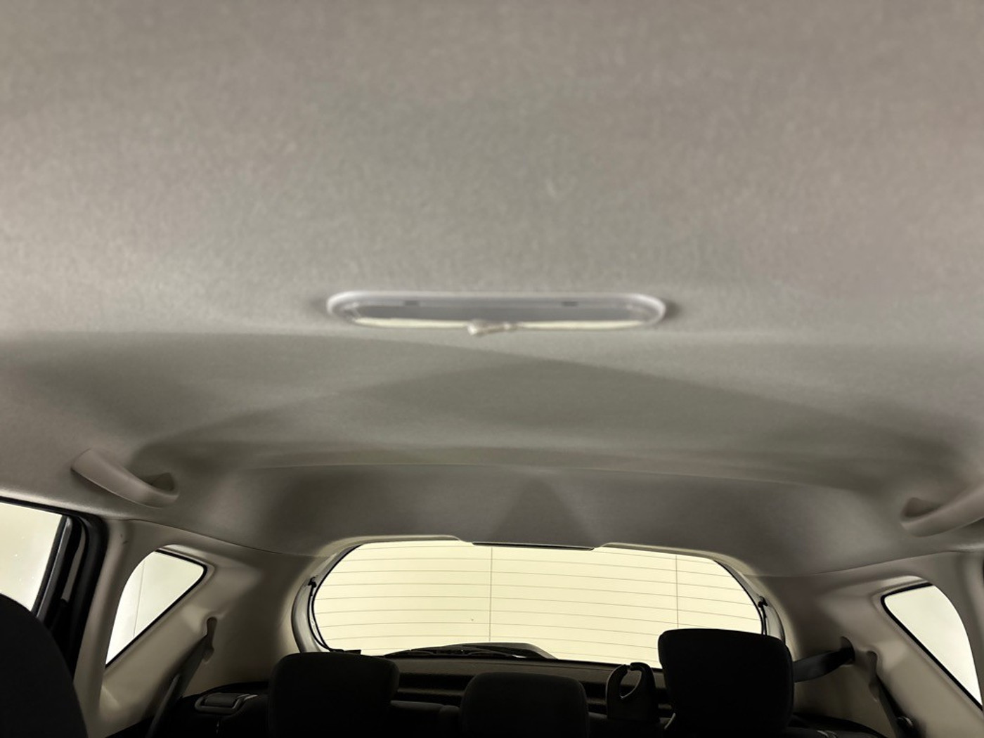Foto van Nissan Nissan Note
