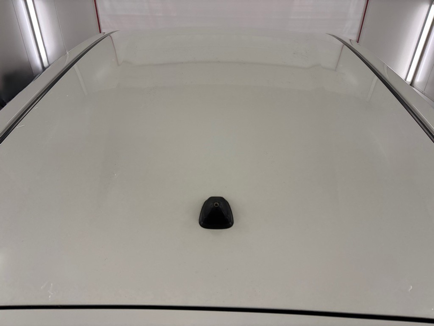 Foto van Nissan Nissan Note