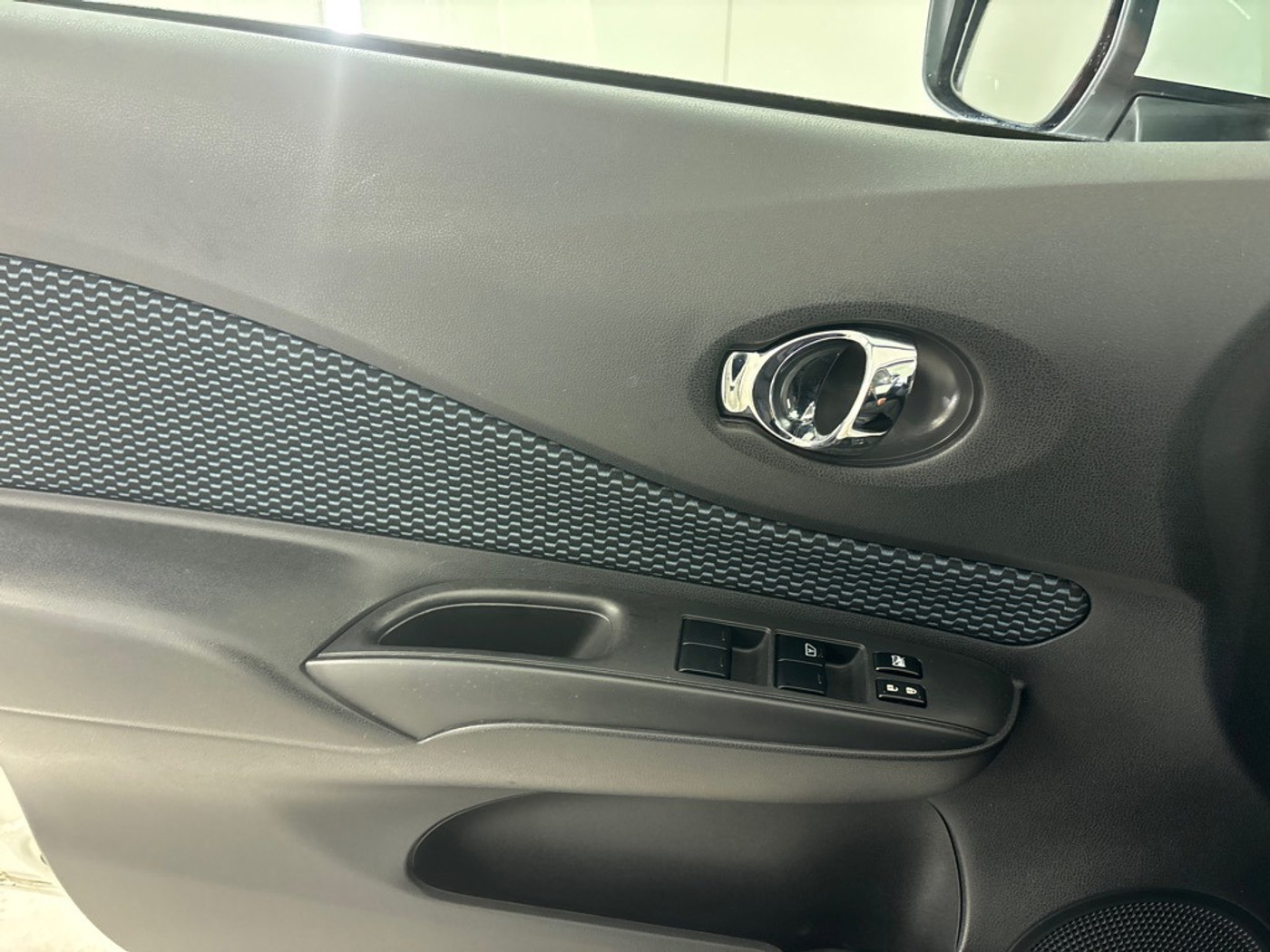 Foto van Nissan Nissan Note