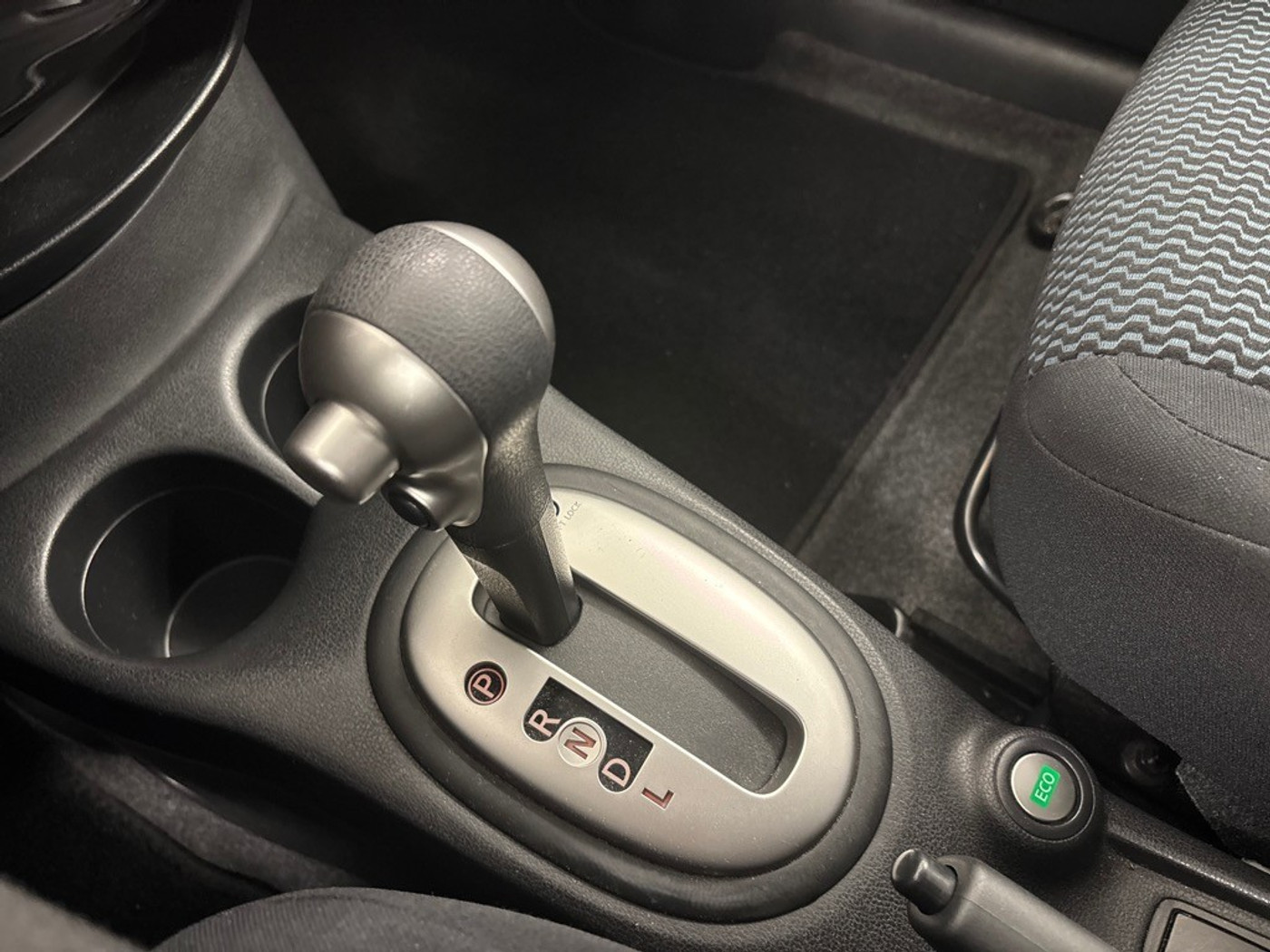 Foto van Nissan Nissan Note