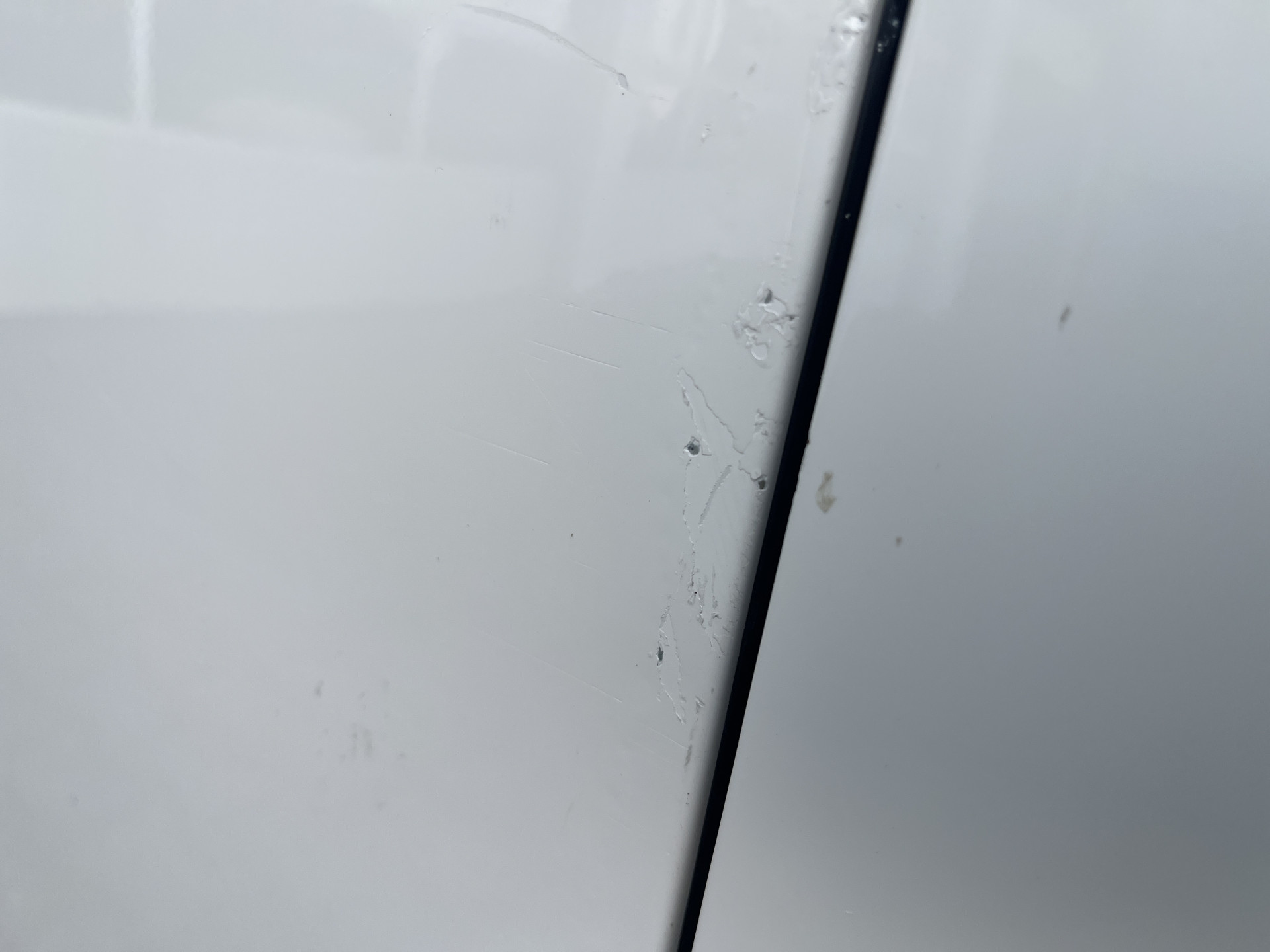 Foto van Volkswagen Transporter Kombi