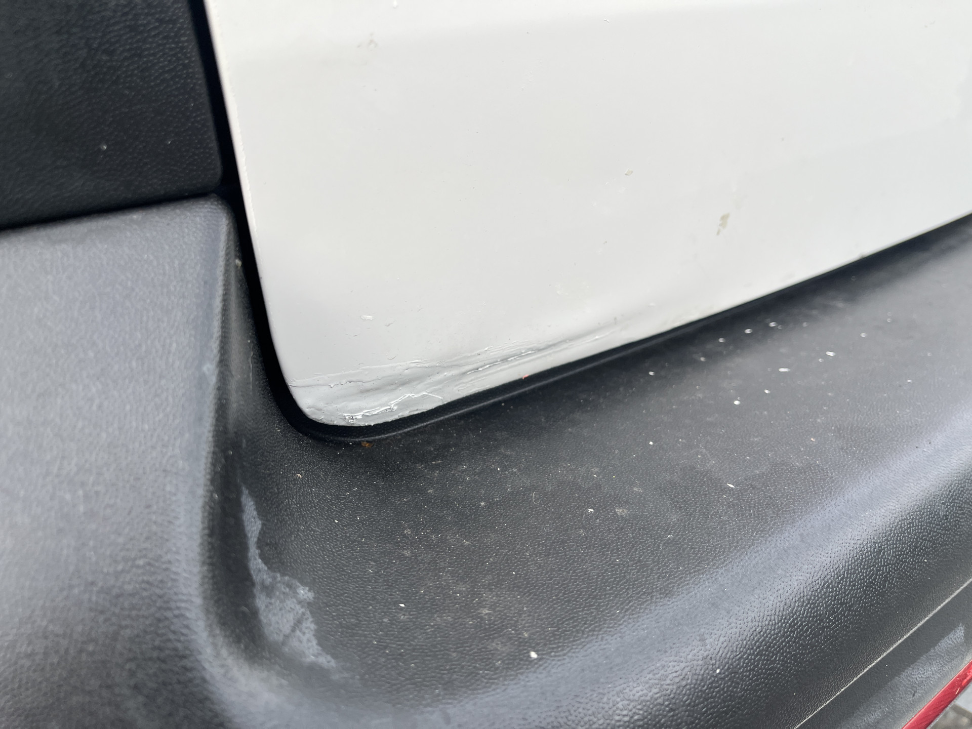 Foto van Volkswagen Transporter Kombi
