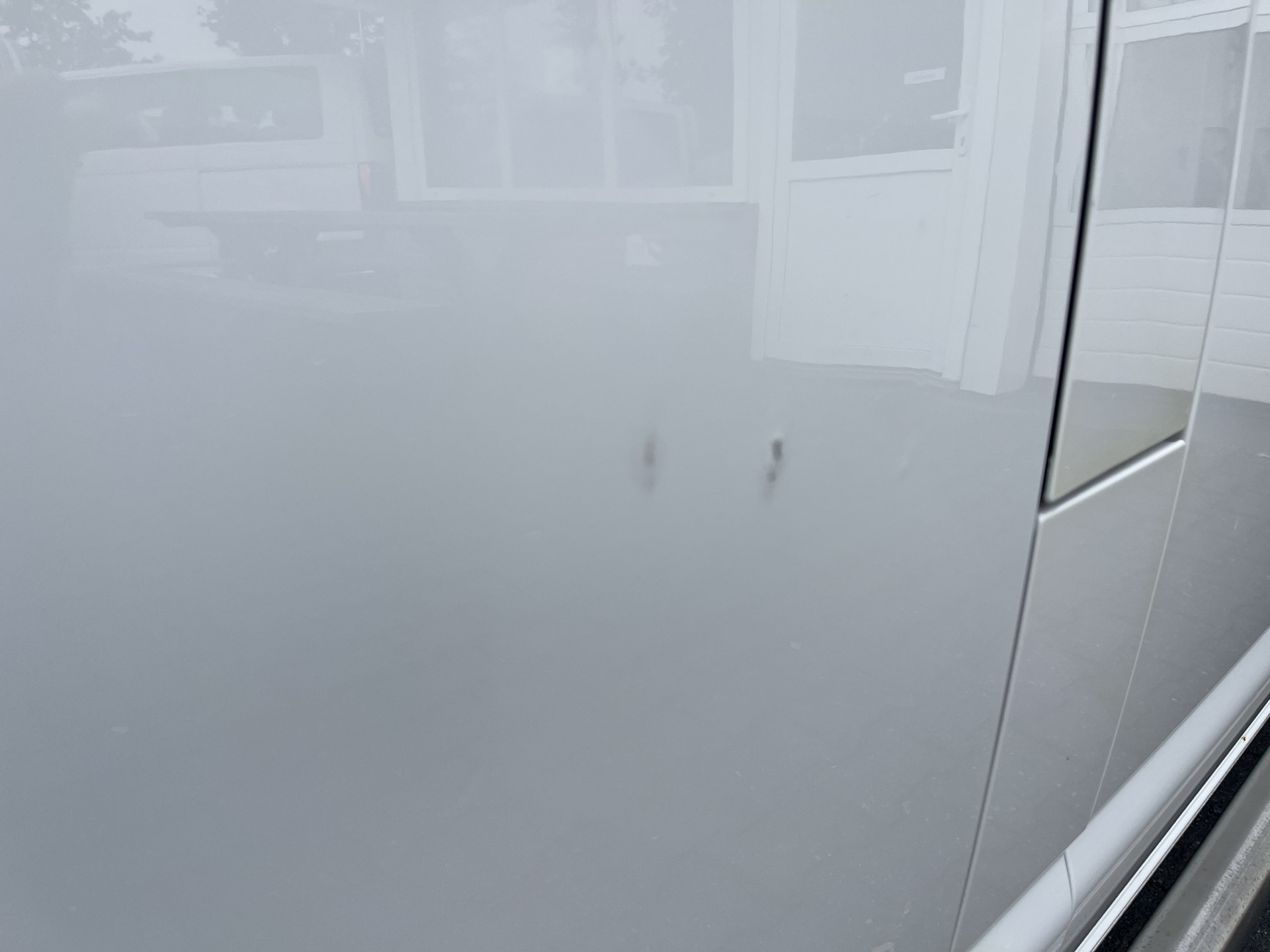 Foto van Volkswagen Transporter Kombi