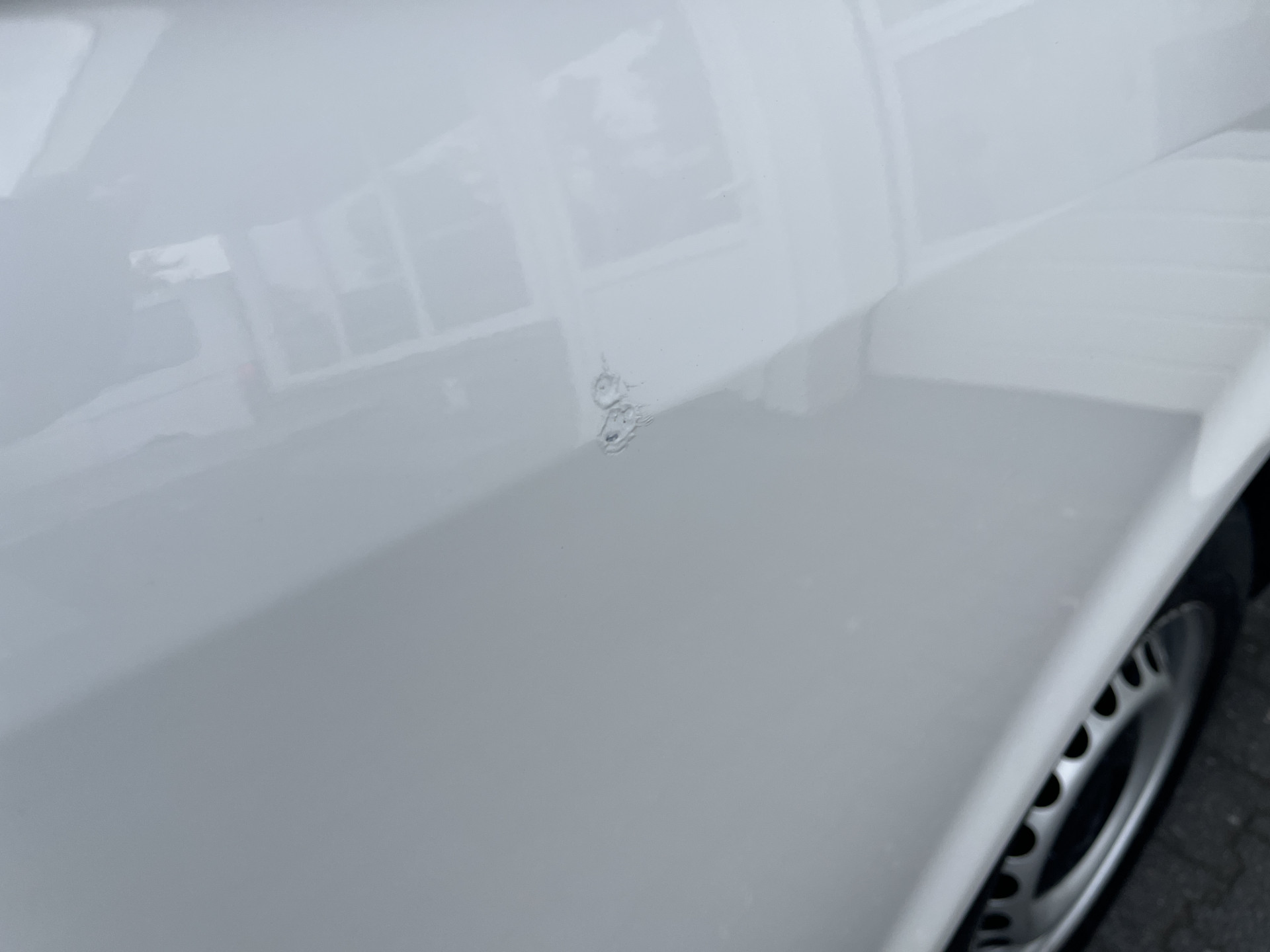 Foto van Volkswagen Transporter Kombi