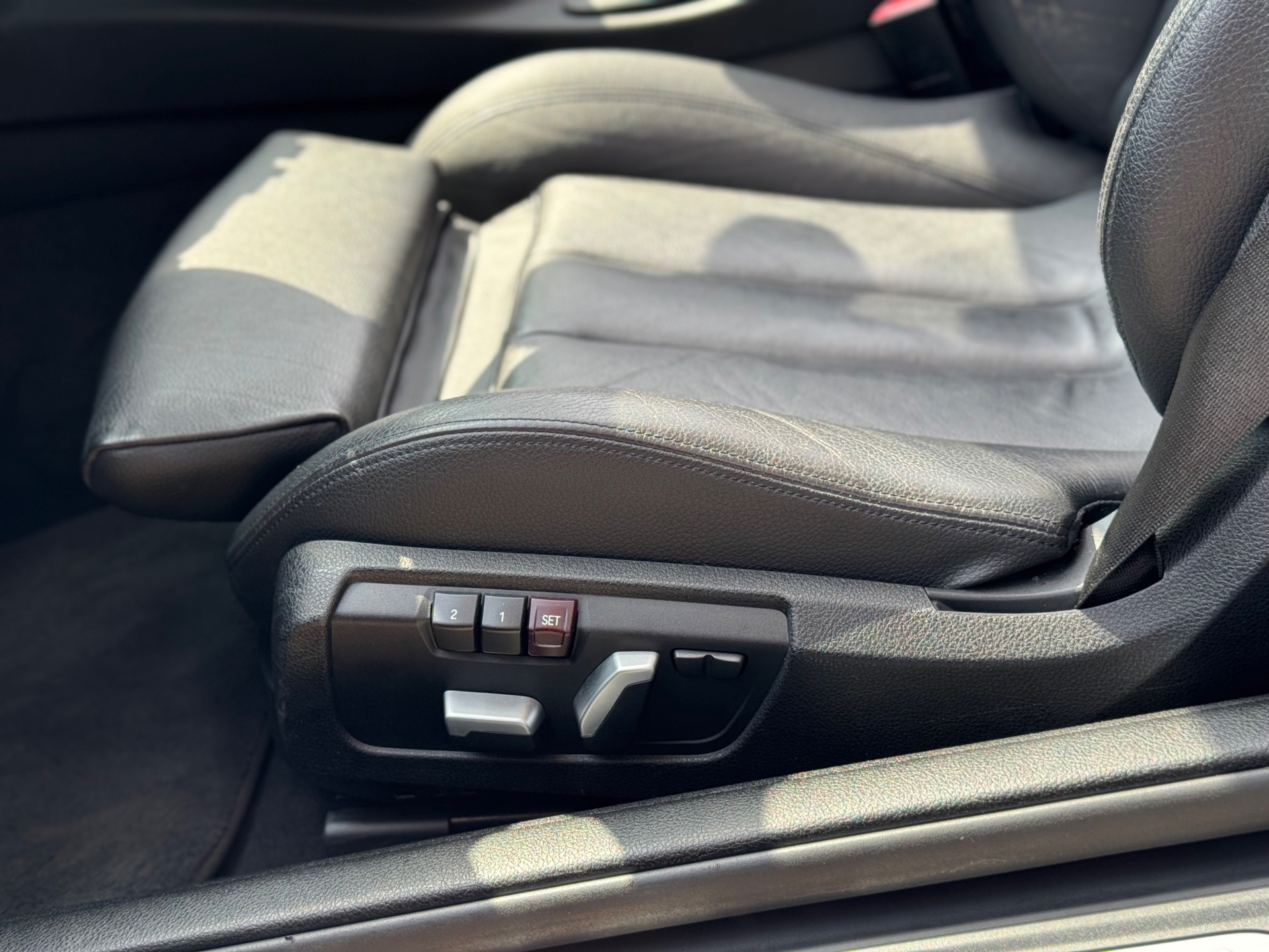 Foto van BMW 420i