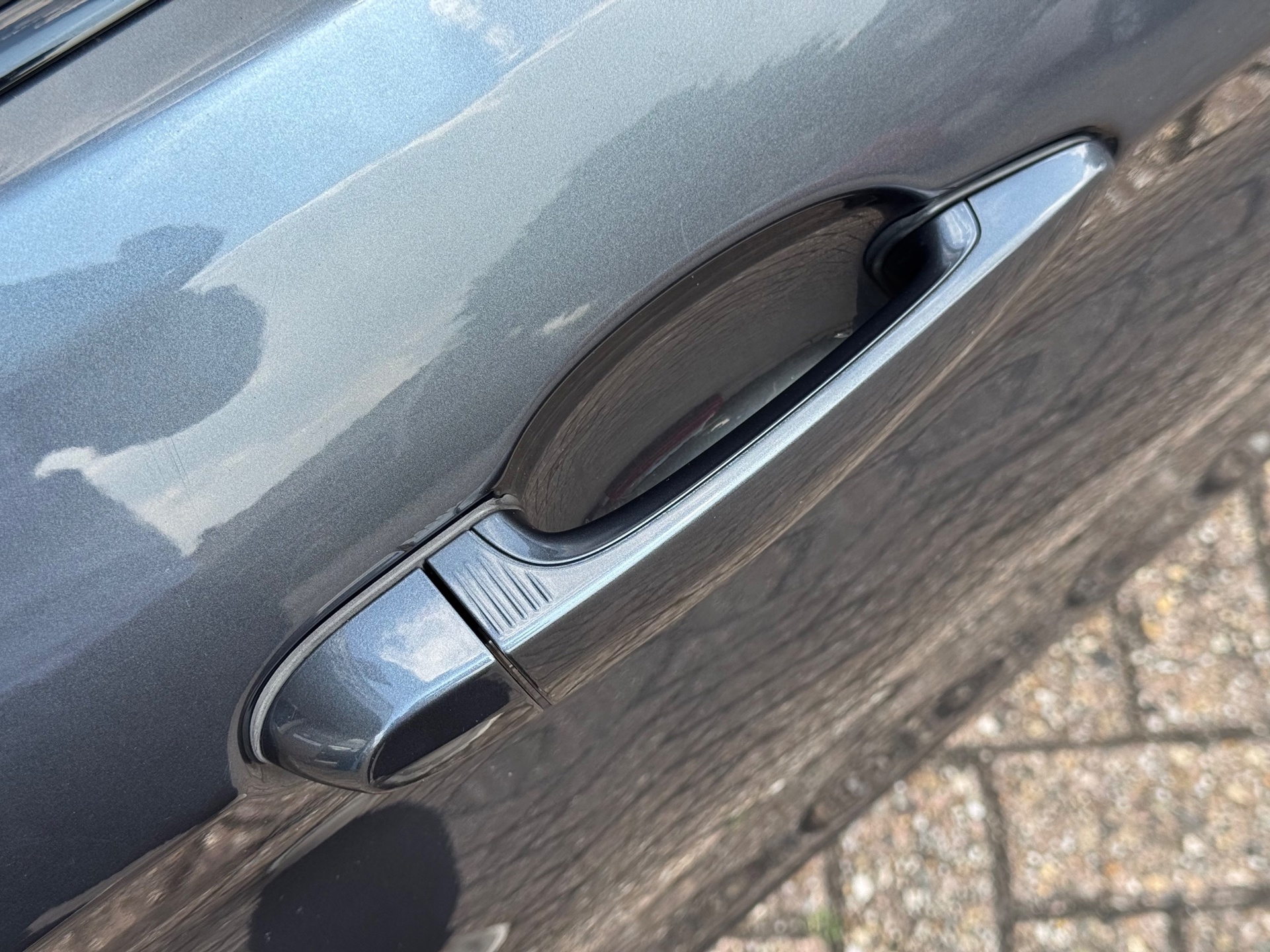 Foto van BMW 420i