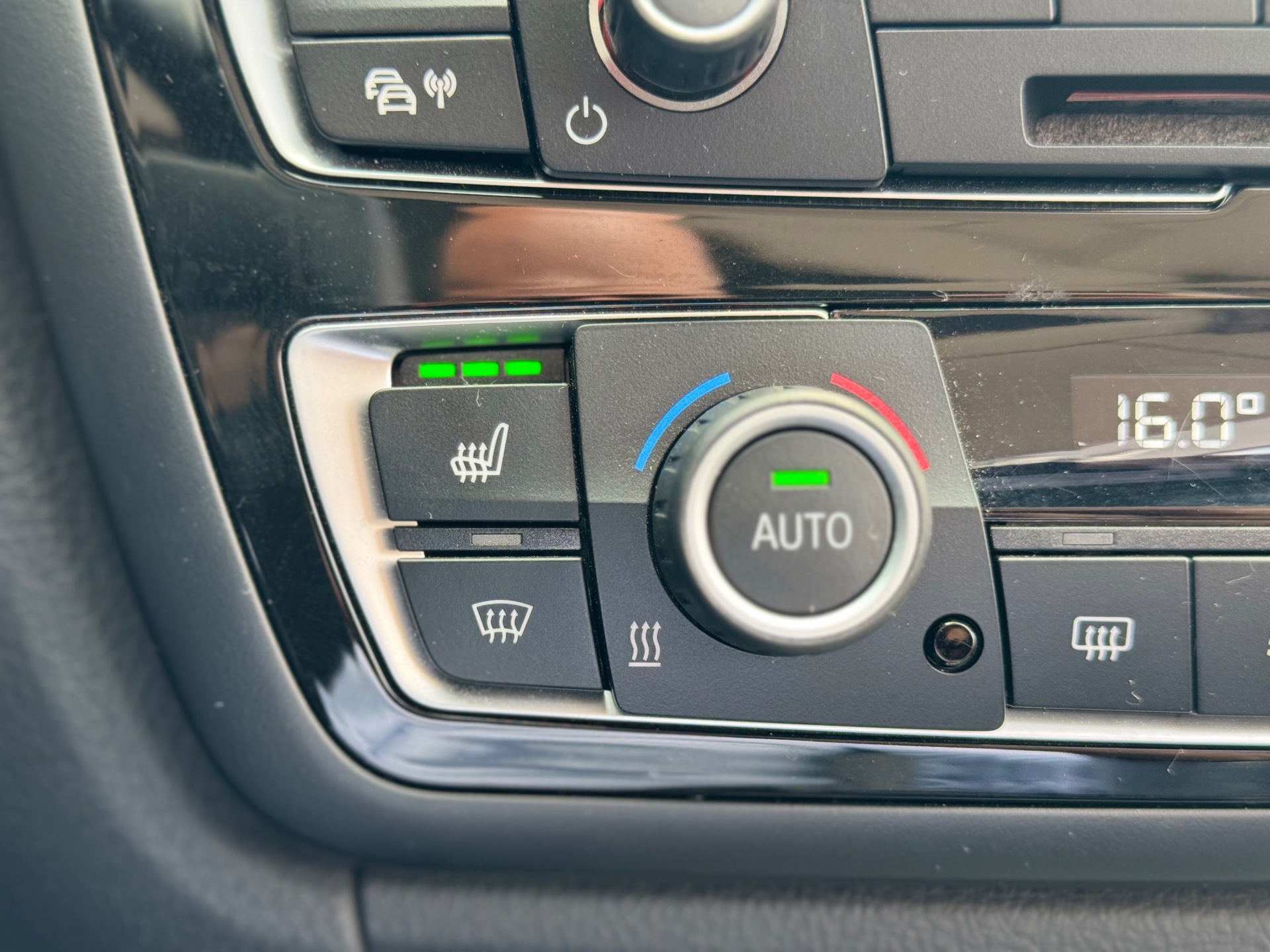 Foto van BMW 420i