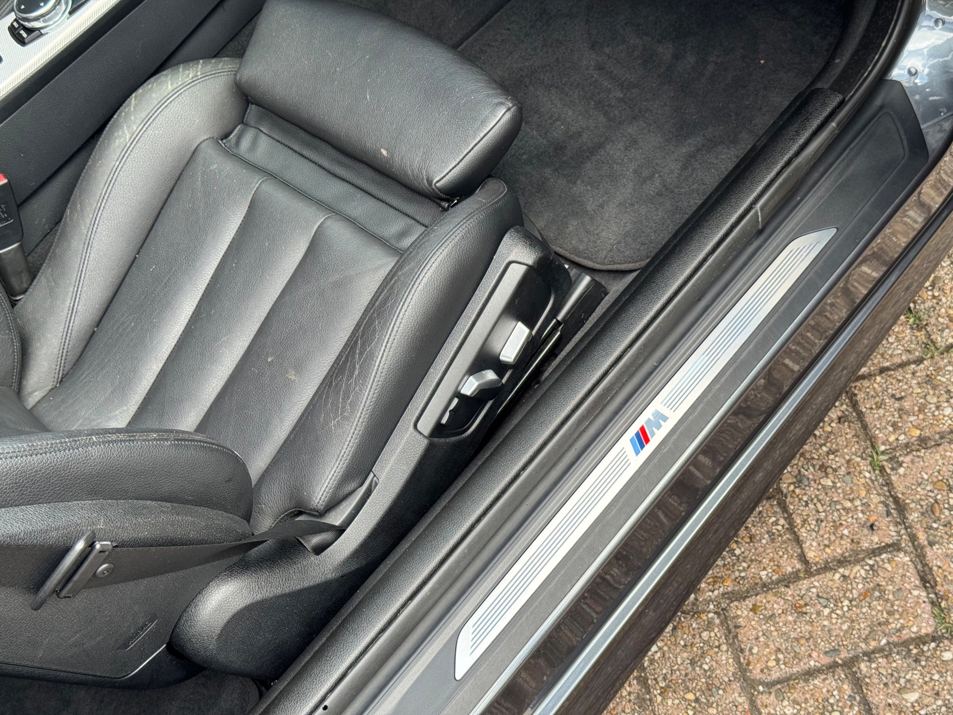 Foto van BMW 420i