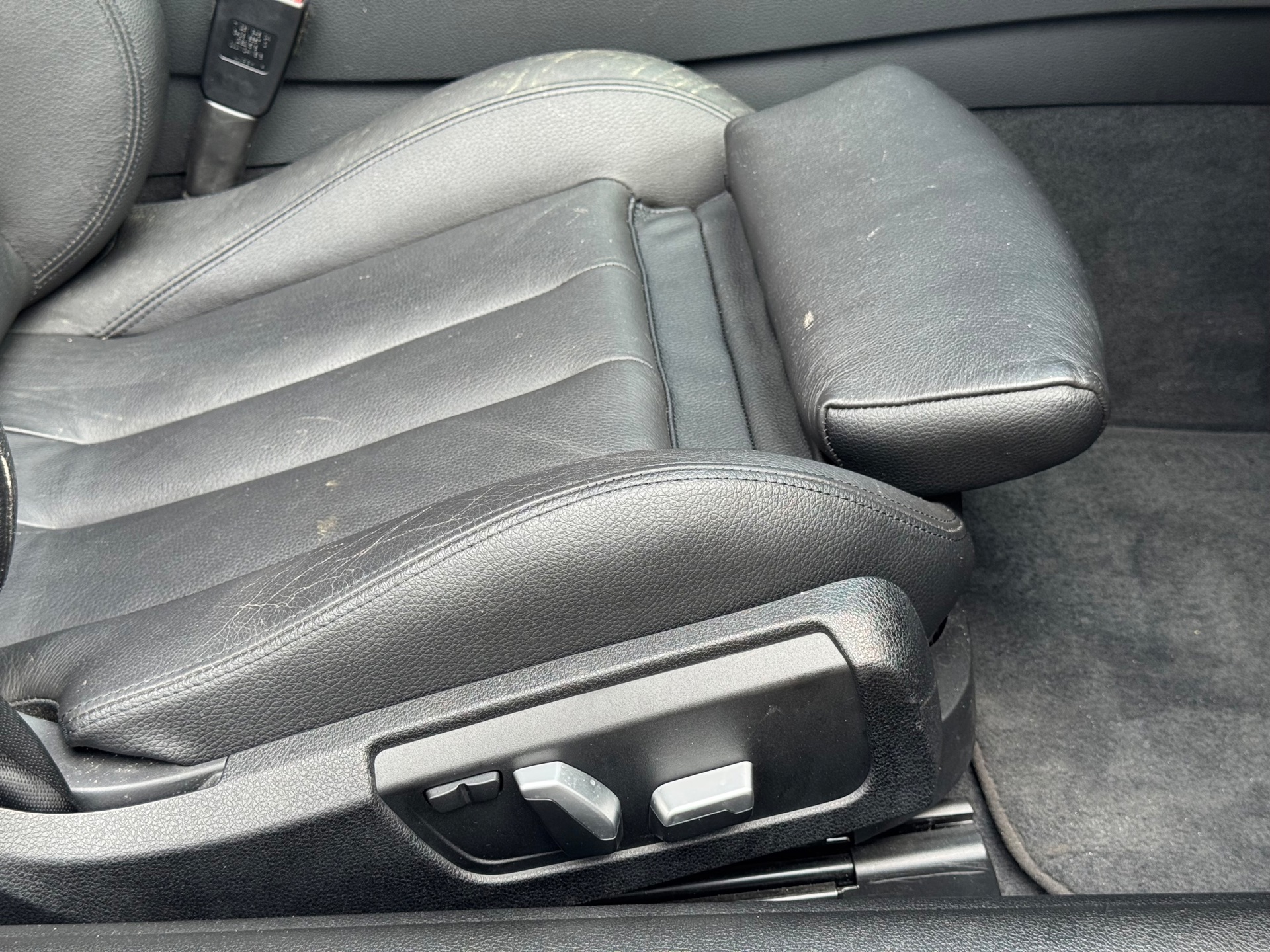 Foto van BMW 420i
