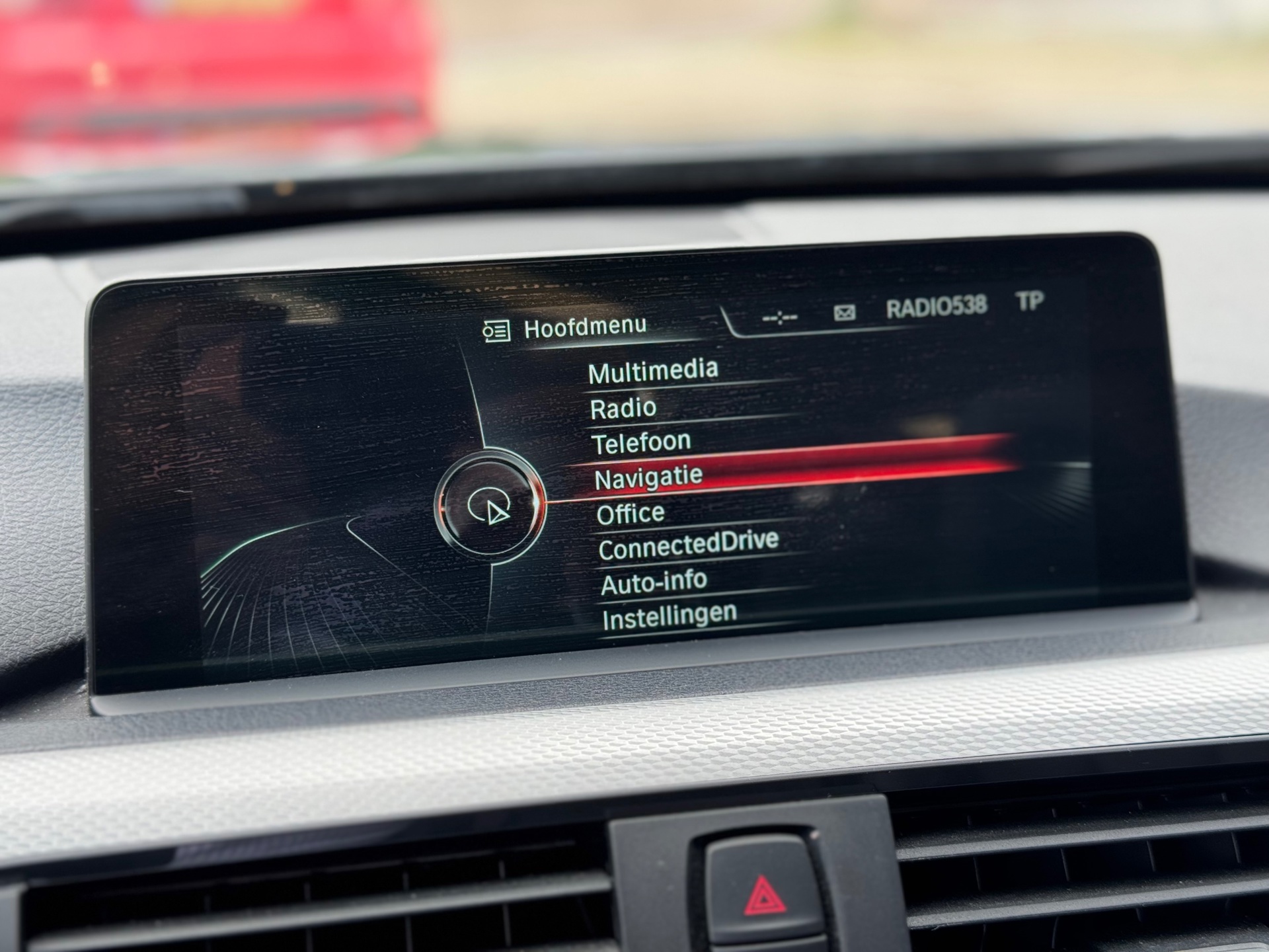 Foto van BMW 420i
