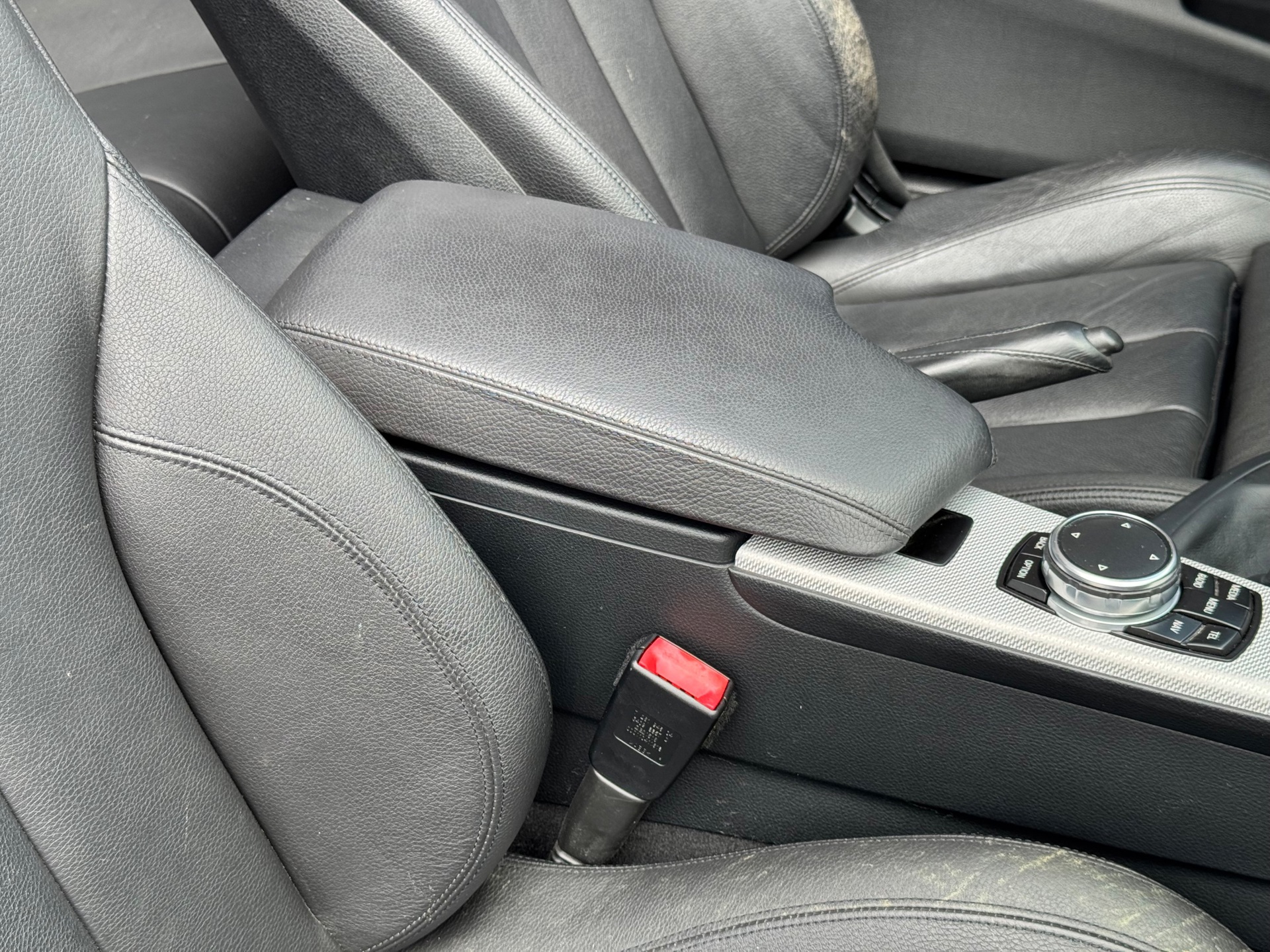 Foto van BMW 420i