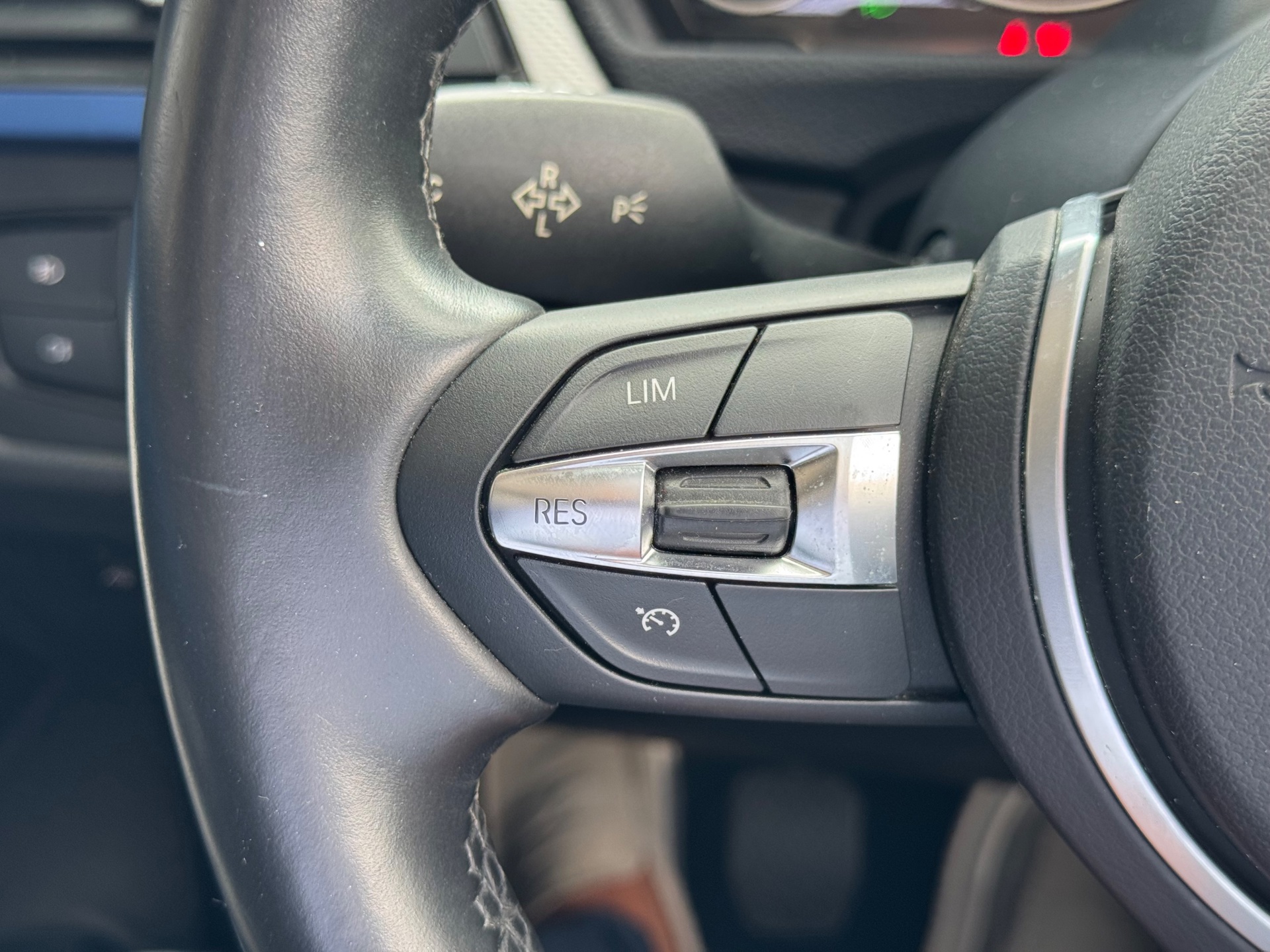 Foto van BMW 420i