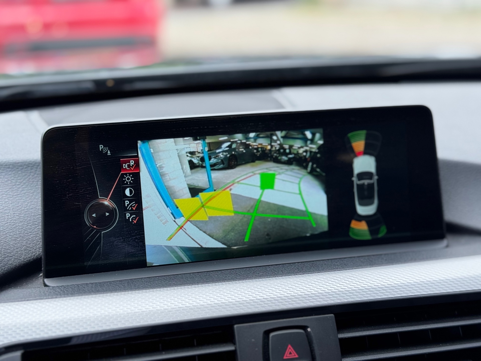 Foto van BMW 420i