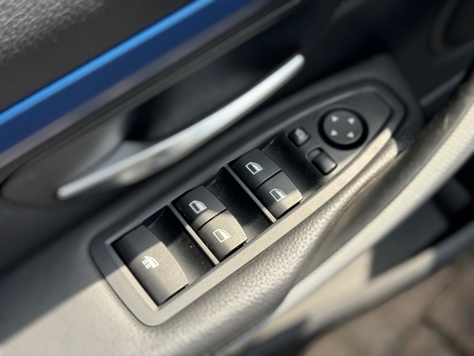 Foto van BMW 420i