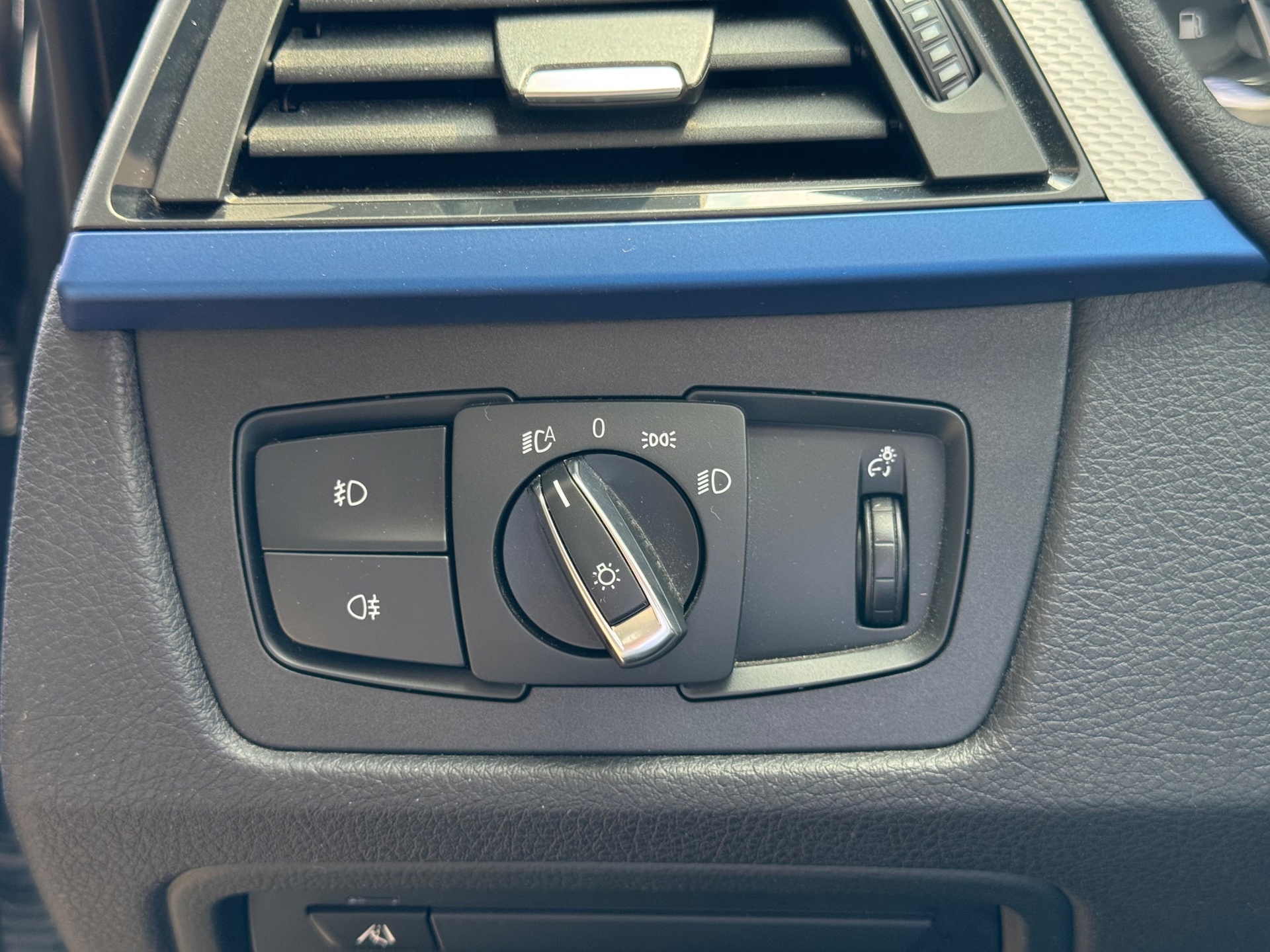 Foto van BMW 420i