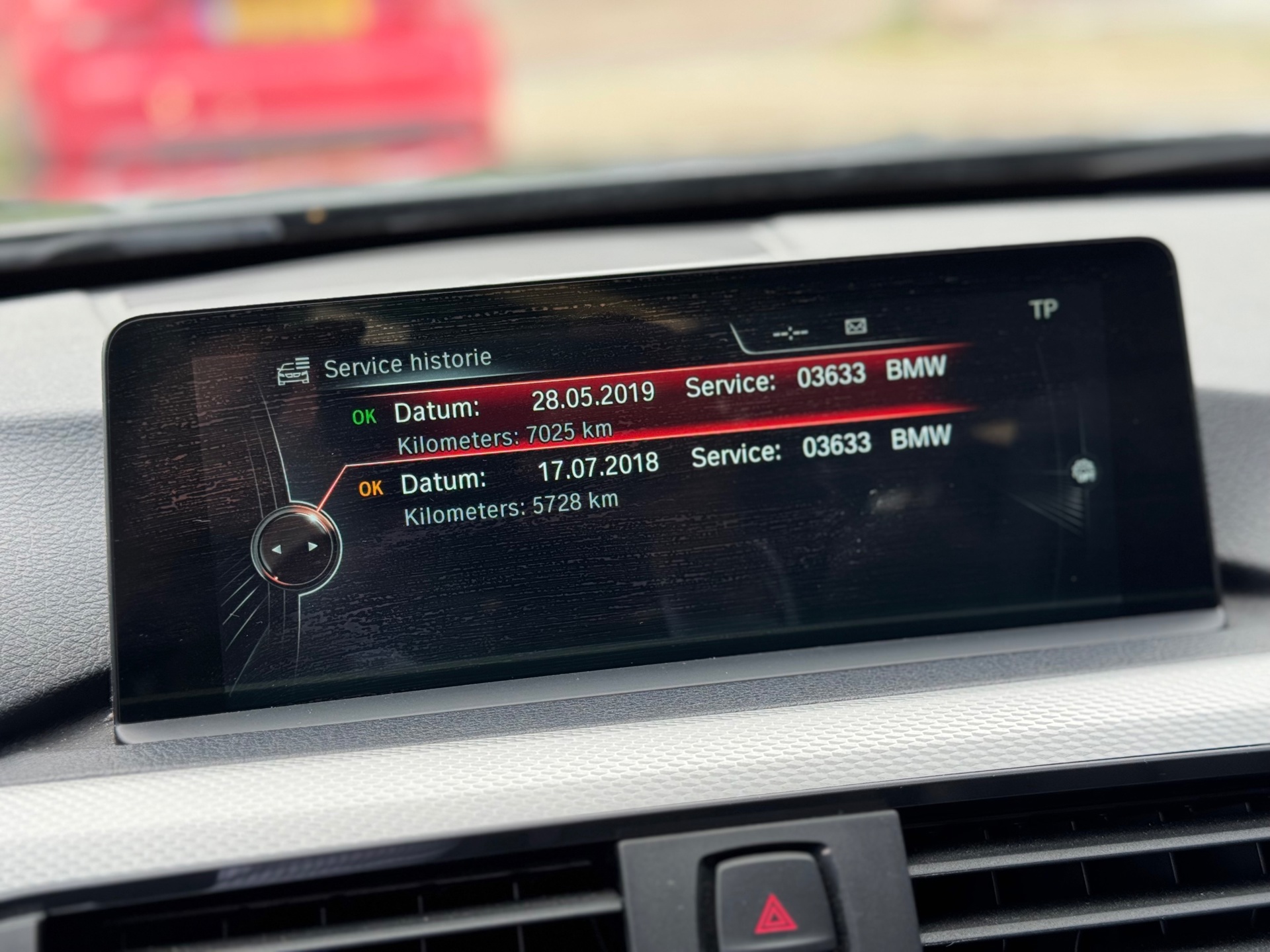 Foto van BMW 420i