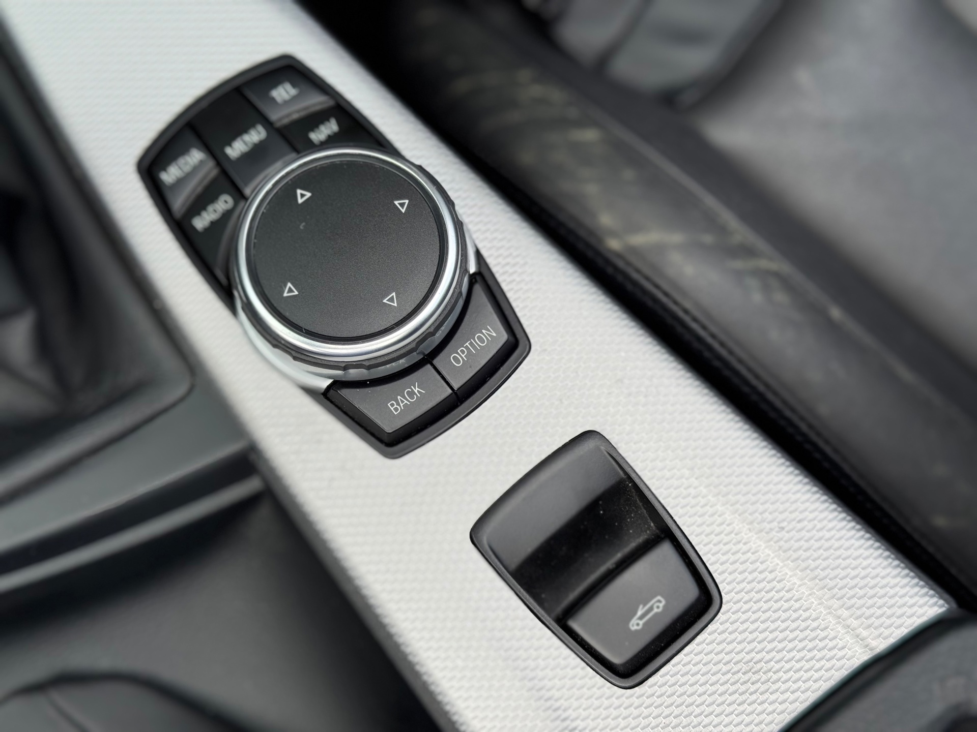 Foto van BMW 420i