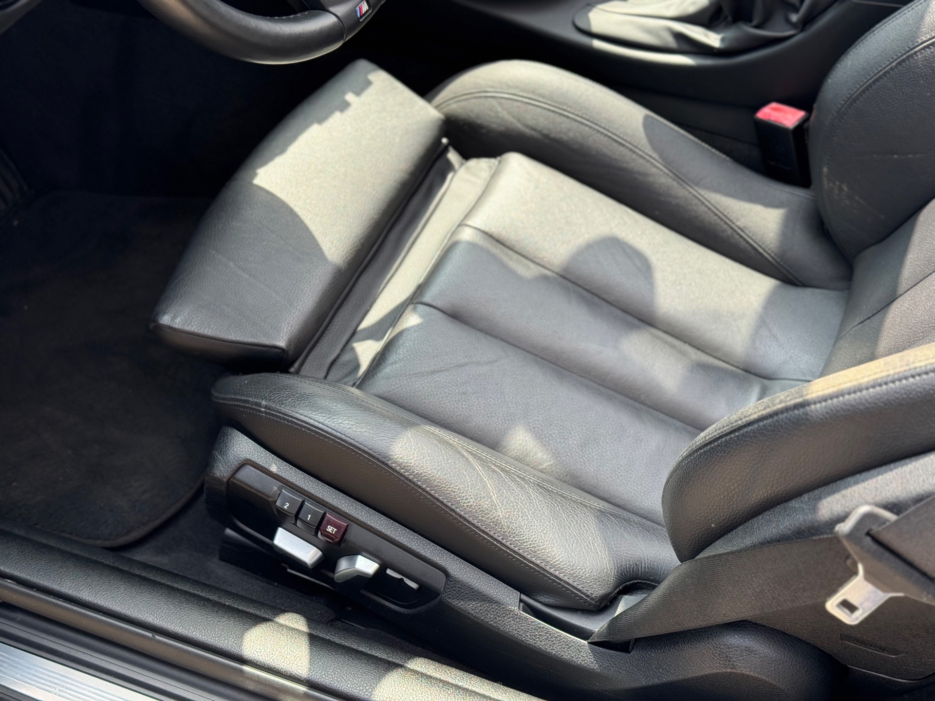 Foto van BMW 420i