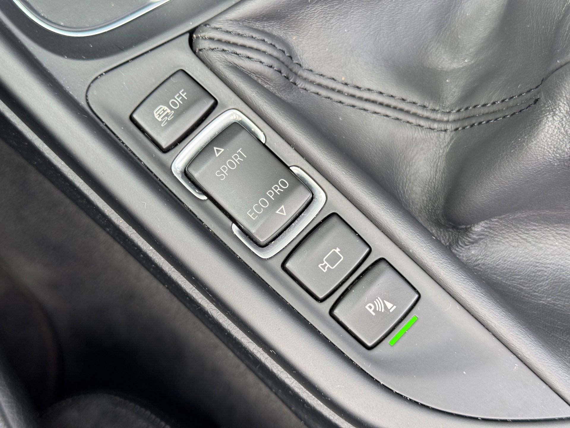 Foto van BMW 420i