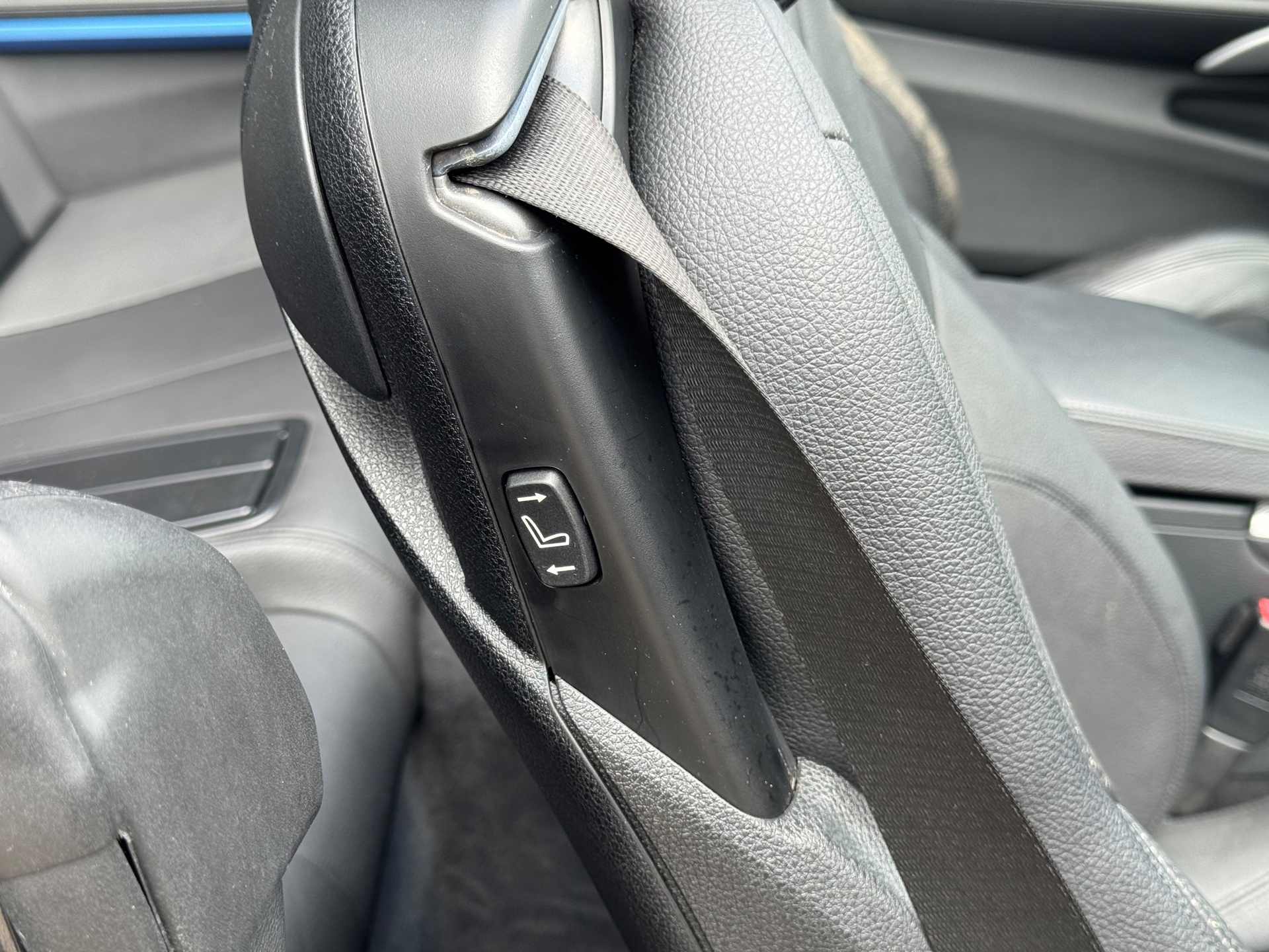 Foto van BMW 420i