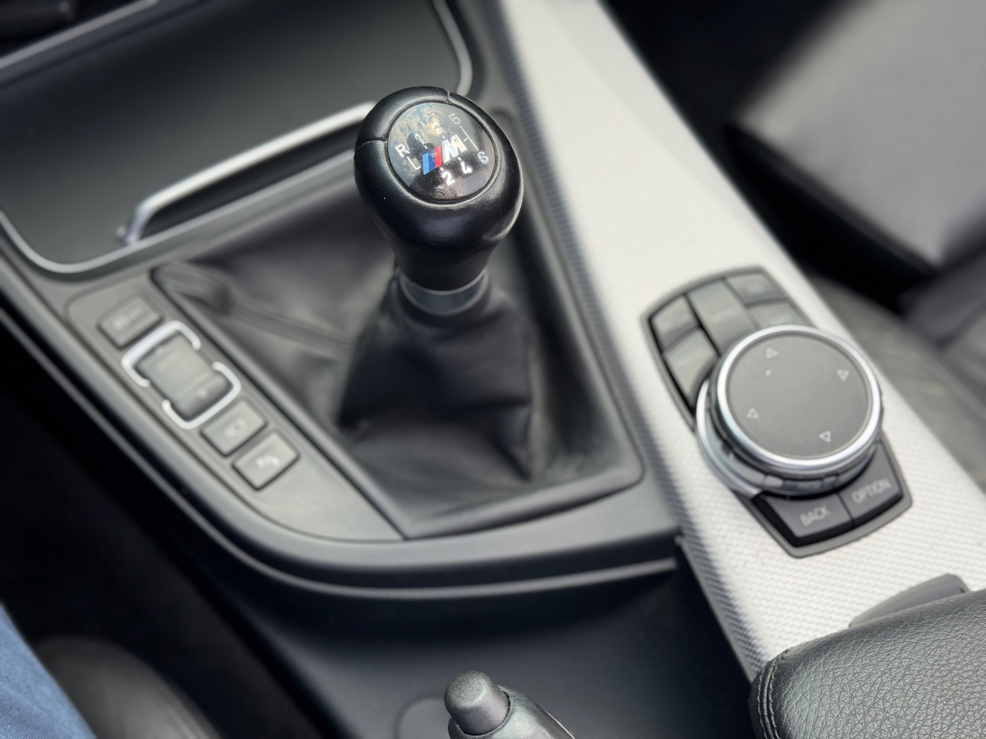 Foto van BMW 420i
