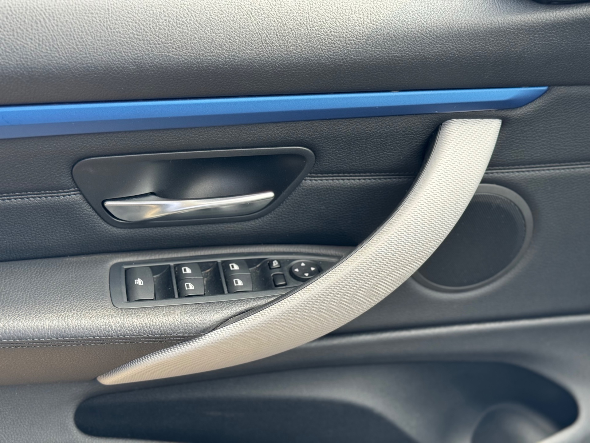 Foto van BMW 420i