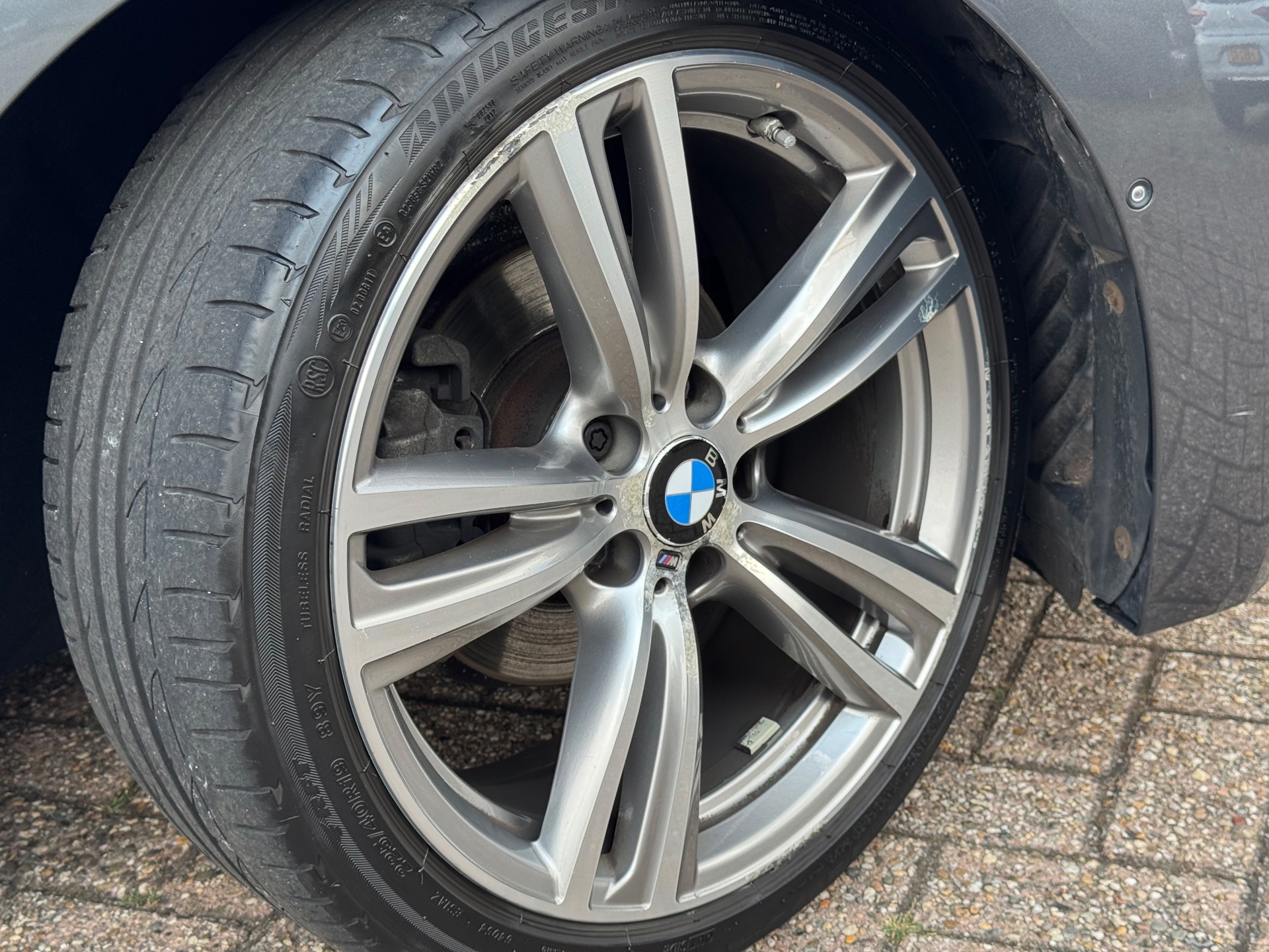 Foto van BMW 420i