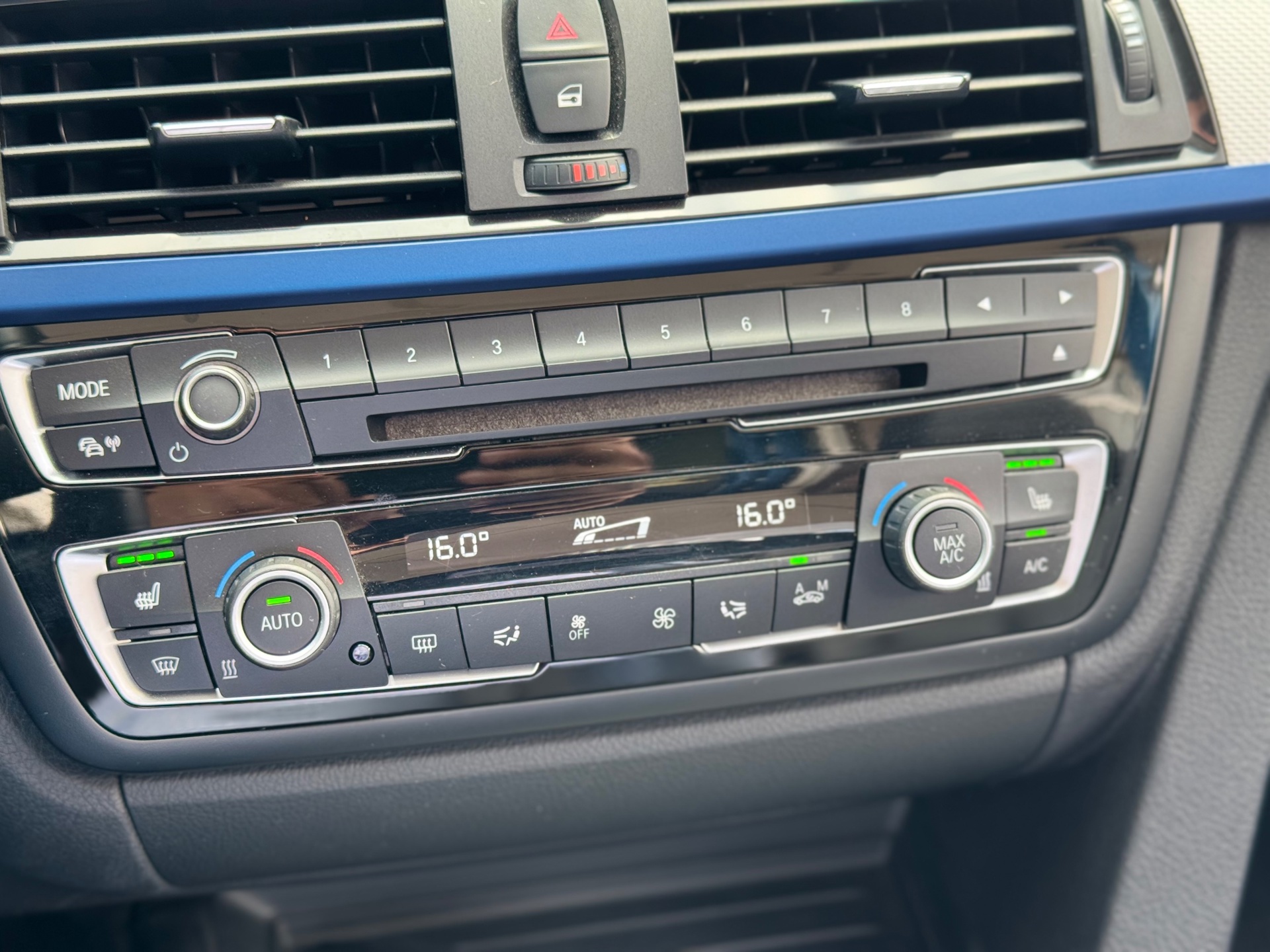 Foto van BMW 420i