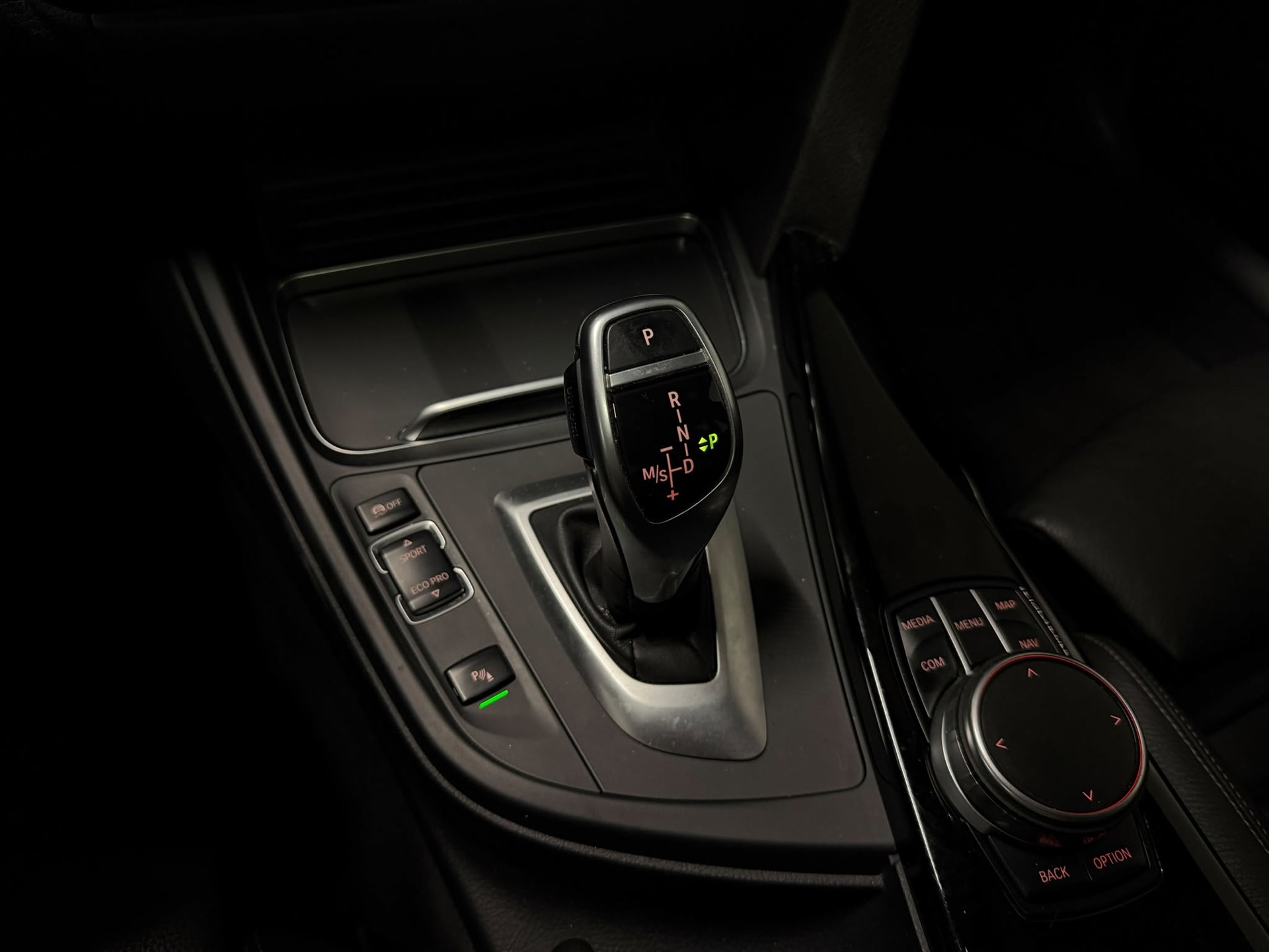 Foto van BMW 320i