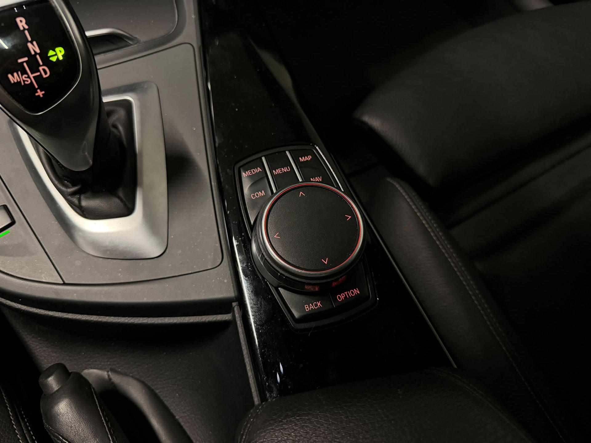 Foto van BMW 320i