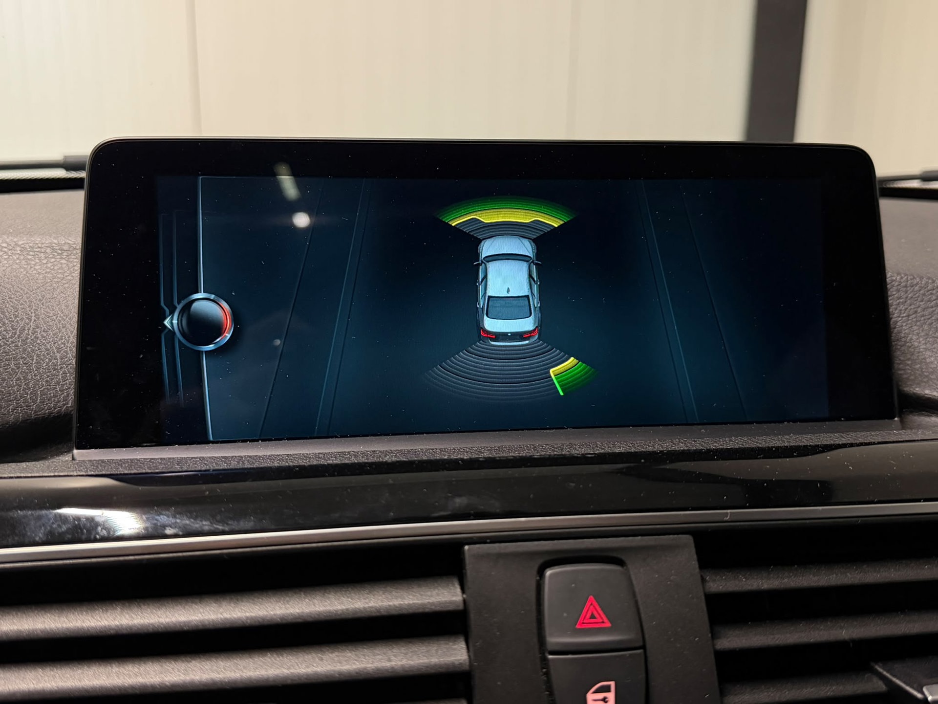 Foto van BMW 320i