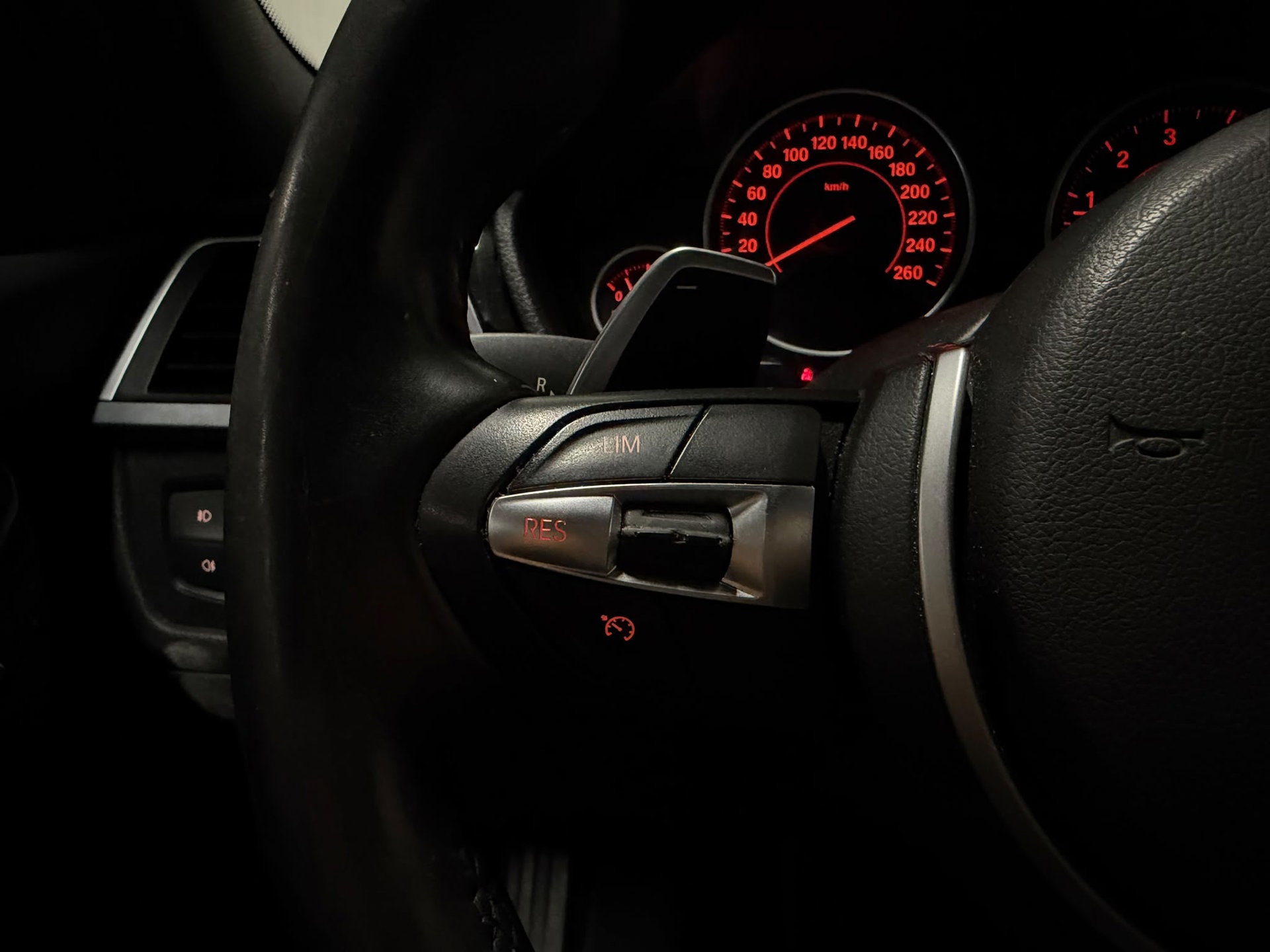 Foto van BMW 320i