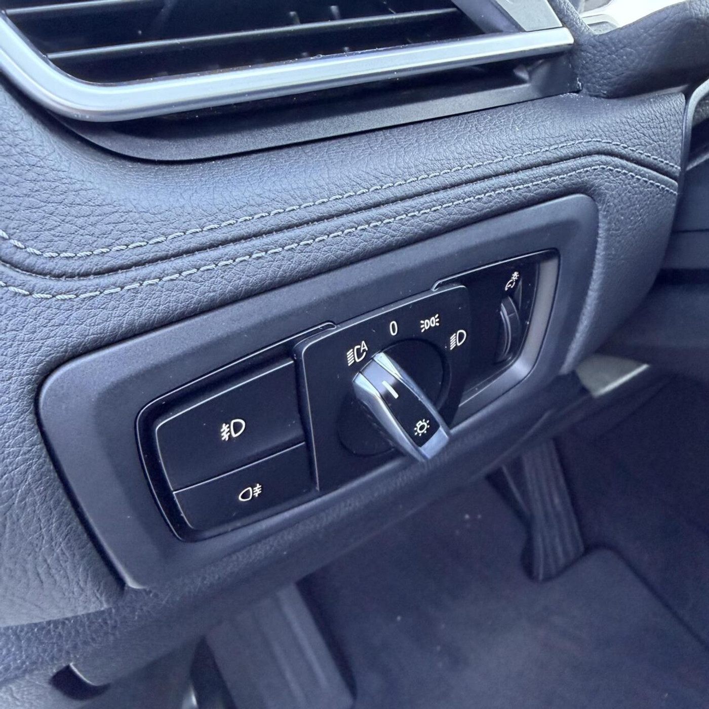 Foto van BMW 218i Gran Tourer