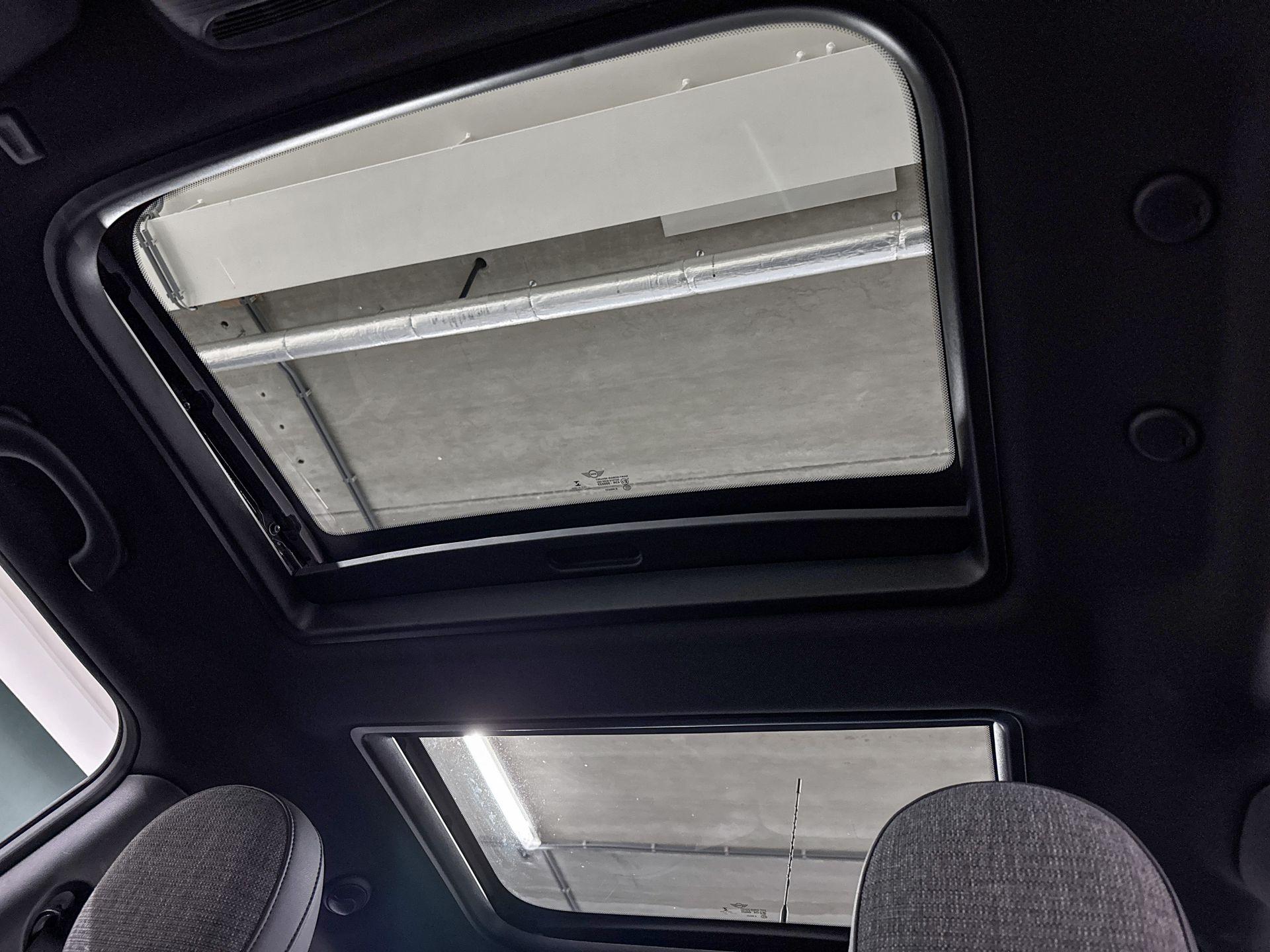 Foto van Mini Cooper Se