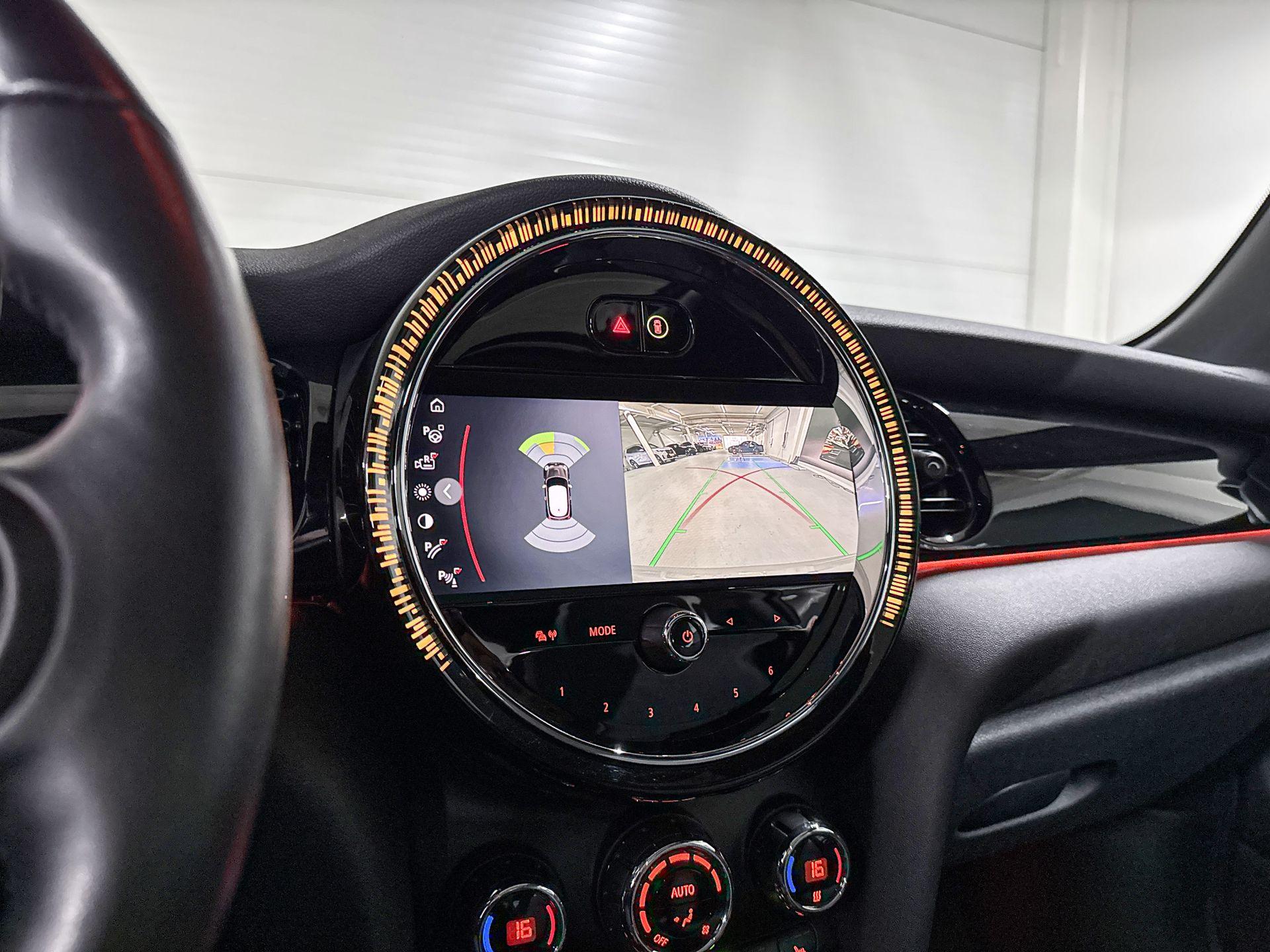 Foto van Mini Cooper Se