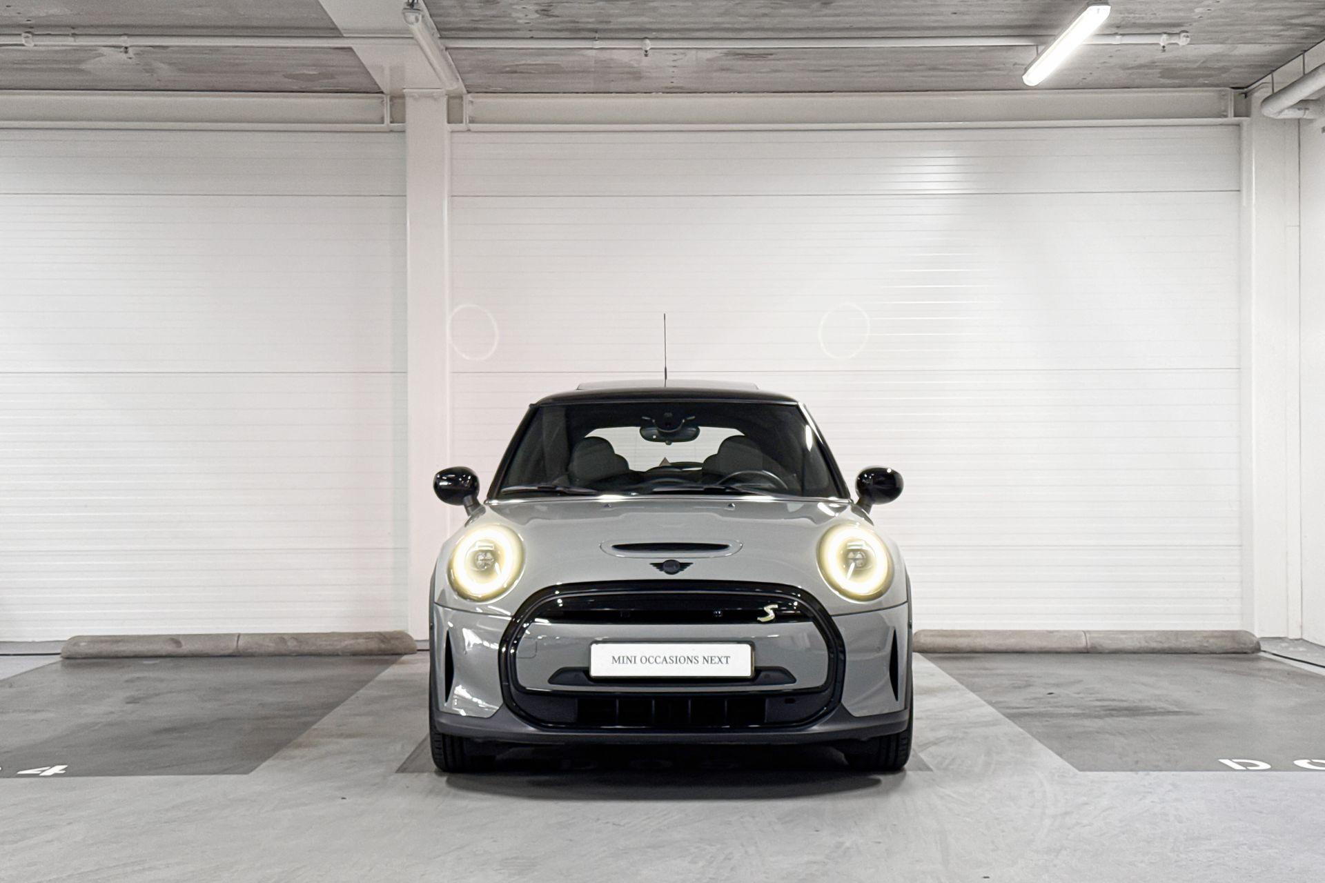 Foto van Mini Cooper Se