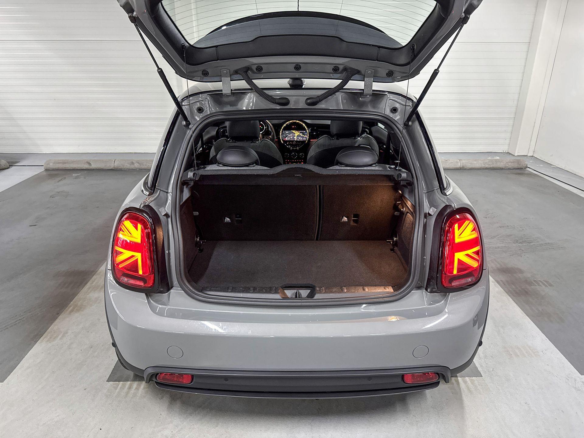 Foto van Mini Cooper Se