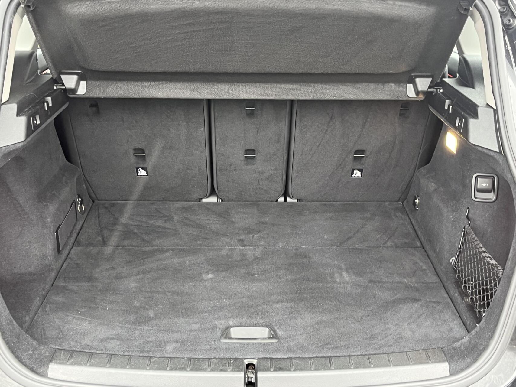 Foto van BMW 218i Active Tourer