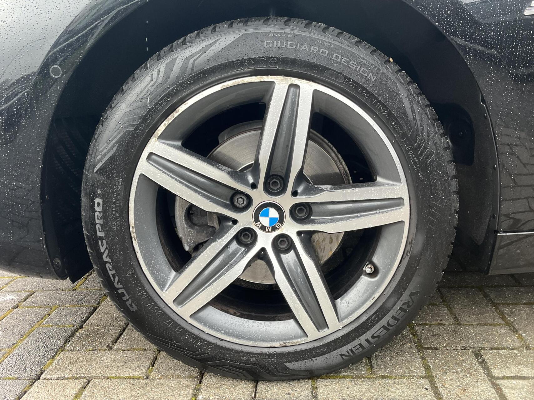 Foto van BMW 218i Active Tourer