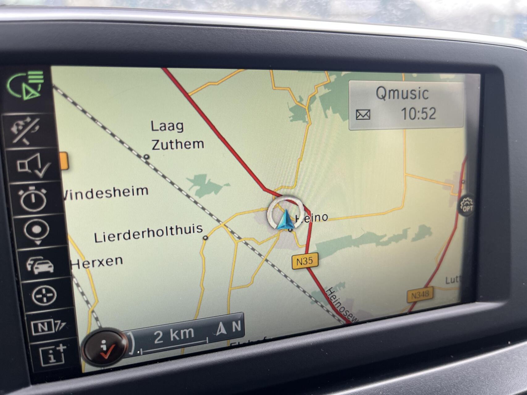 Foto van BMW 218i Active Tourer